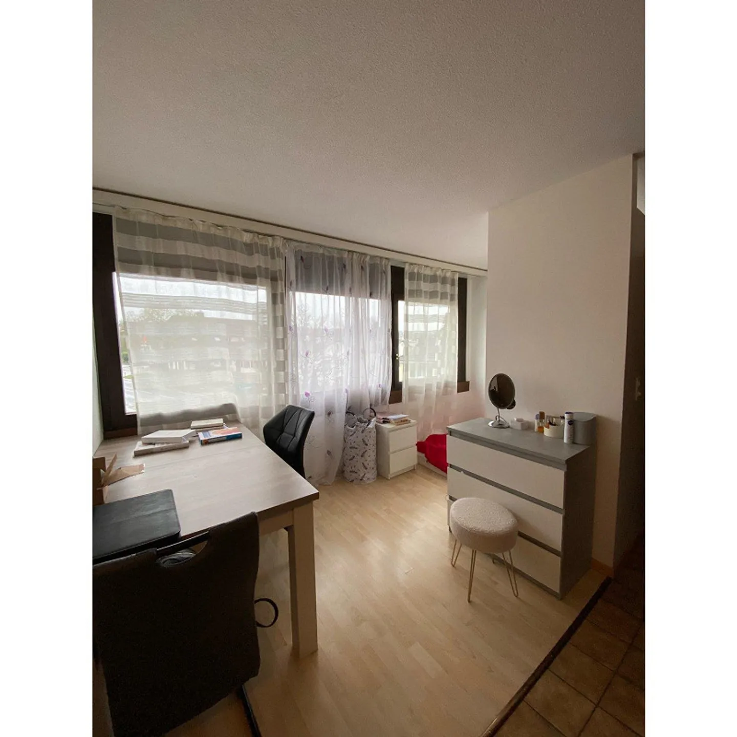 Nachmieter gesucht: Preiswerte 1-Zimmerwohnung an zentraler Lage - Foto 2 von 4