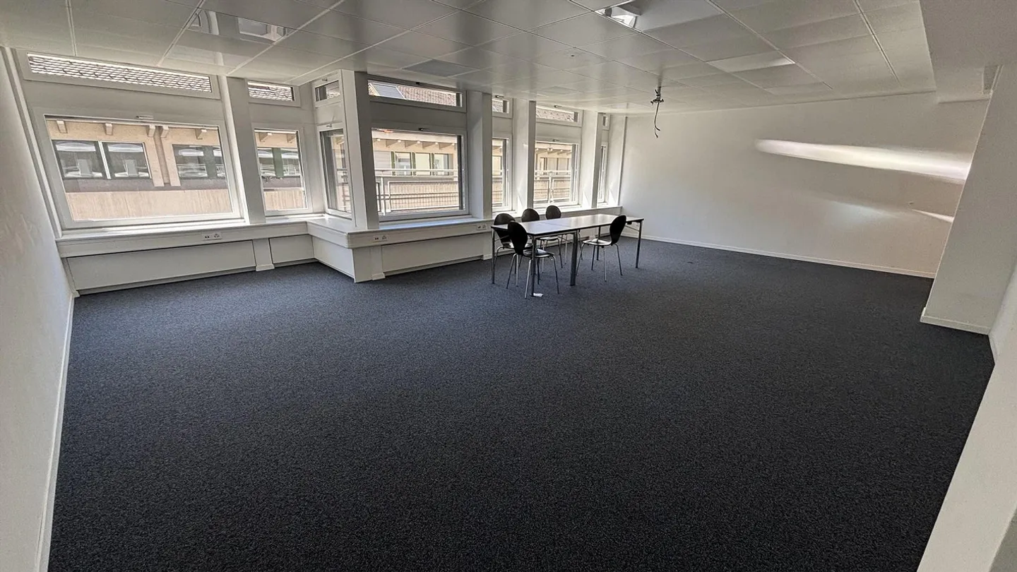 Espace de bureau au cœur de Saint-Gall - Photo 4 sur 4