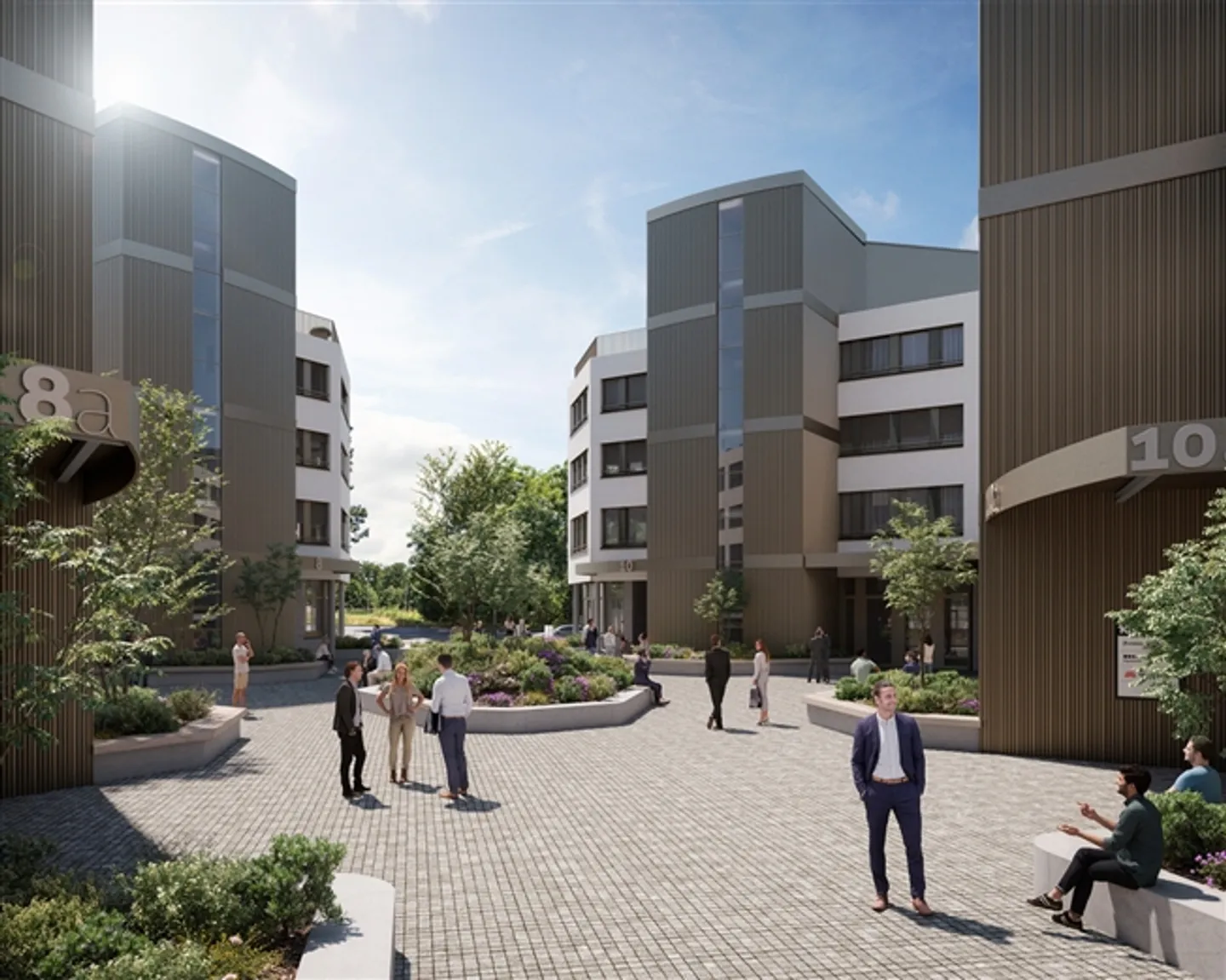 Work Nest - Photo 6 of 7