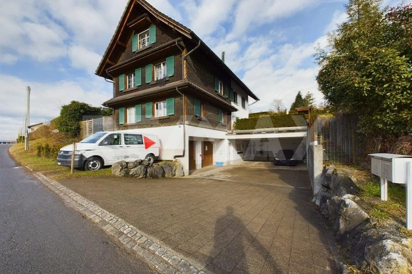 Immobile residenziale - Foto 1 di 12