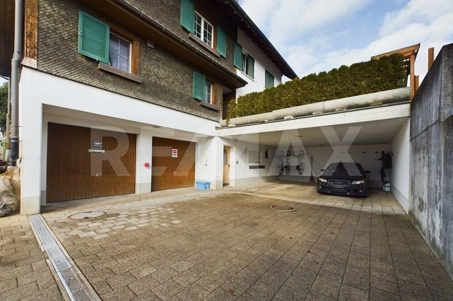 Immobile residenziale - Foto 4 di 12