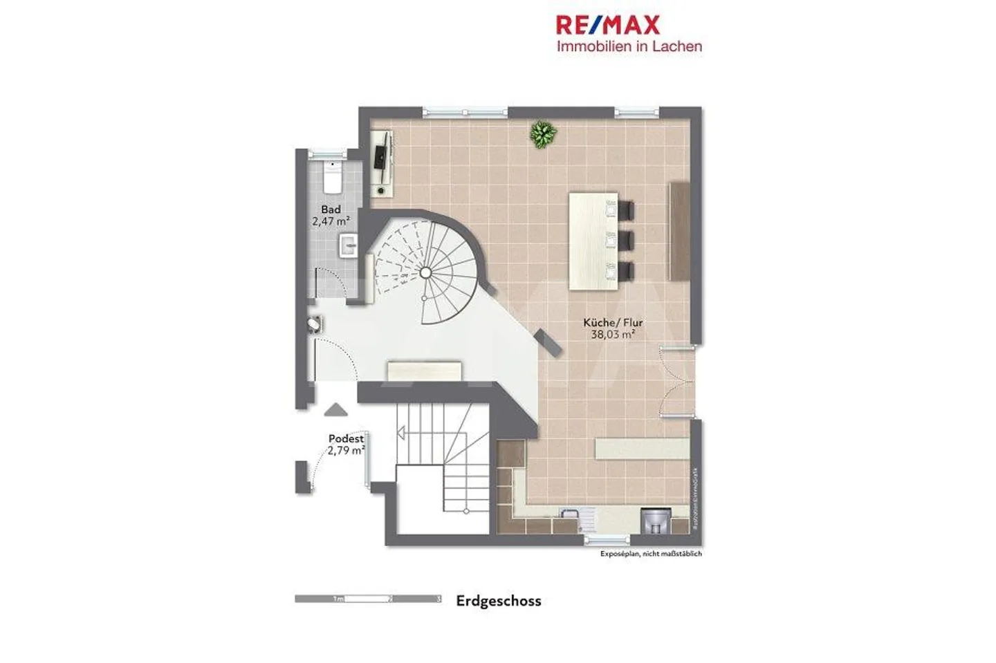Immobile residenziale - Foto 5 di 12