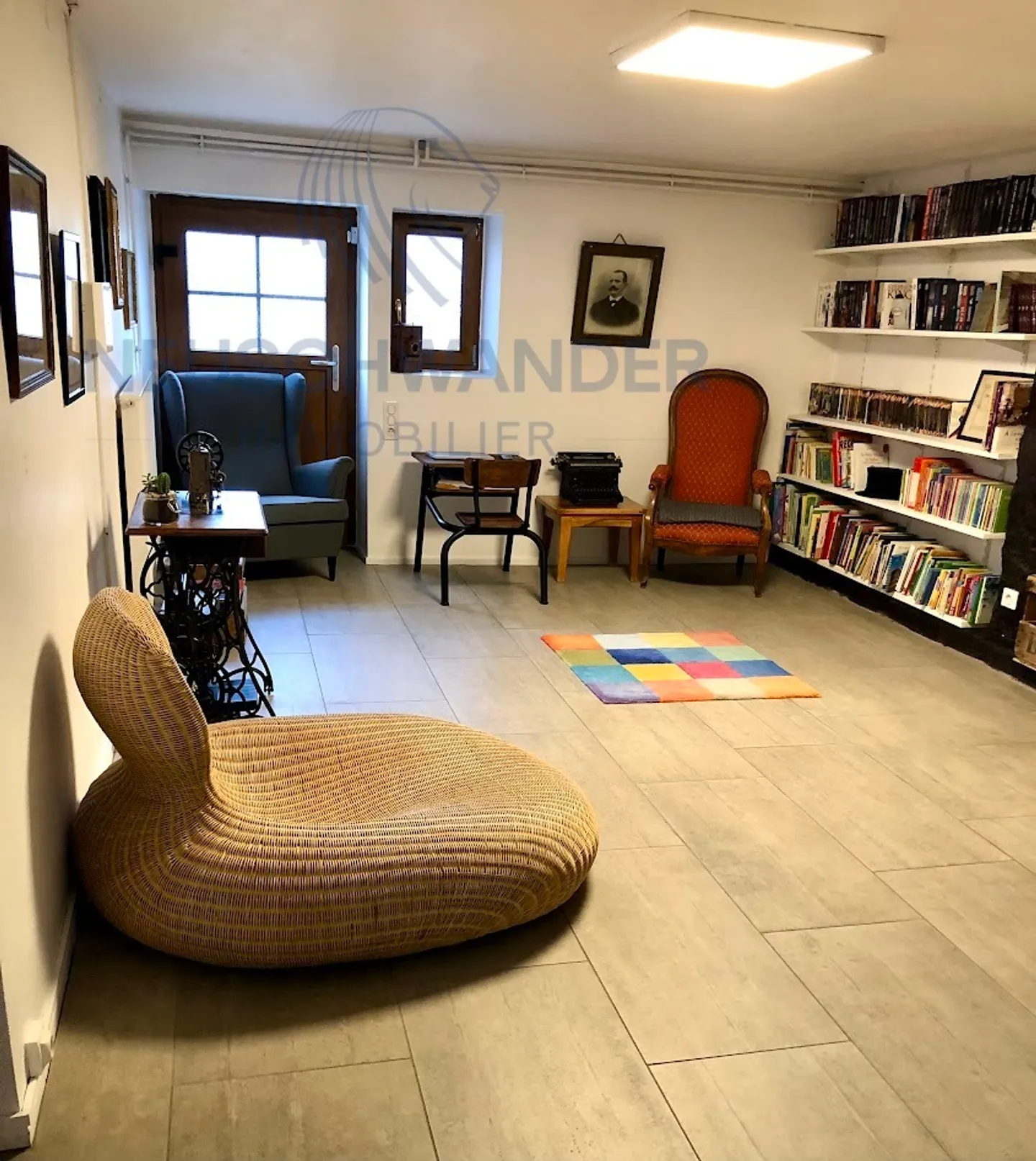 Renovierte Farm - Foto 4 von 19