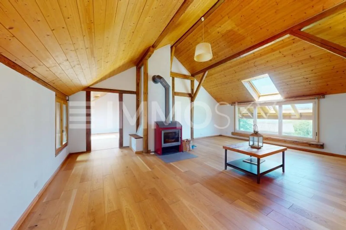 Ferme à vendre - Photo 3 sur 5