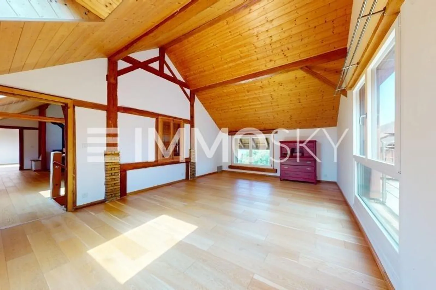 Ferme à vendre - Photo 4 sur 5