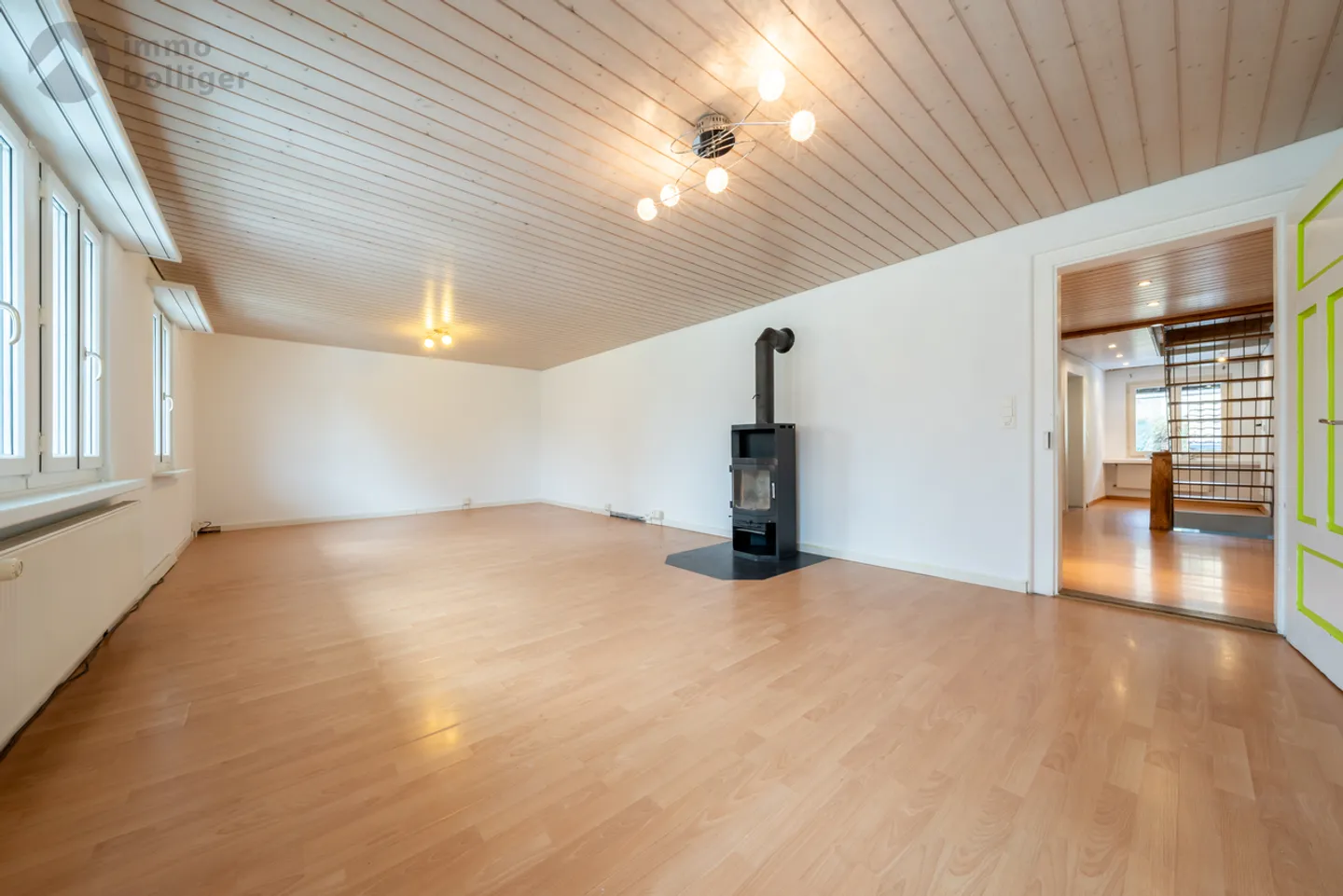 Durchdachte Gestaltung und unbegrenzte Nutzungsmöglichkeiten - Foto 2 von 13