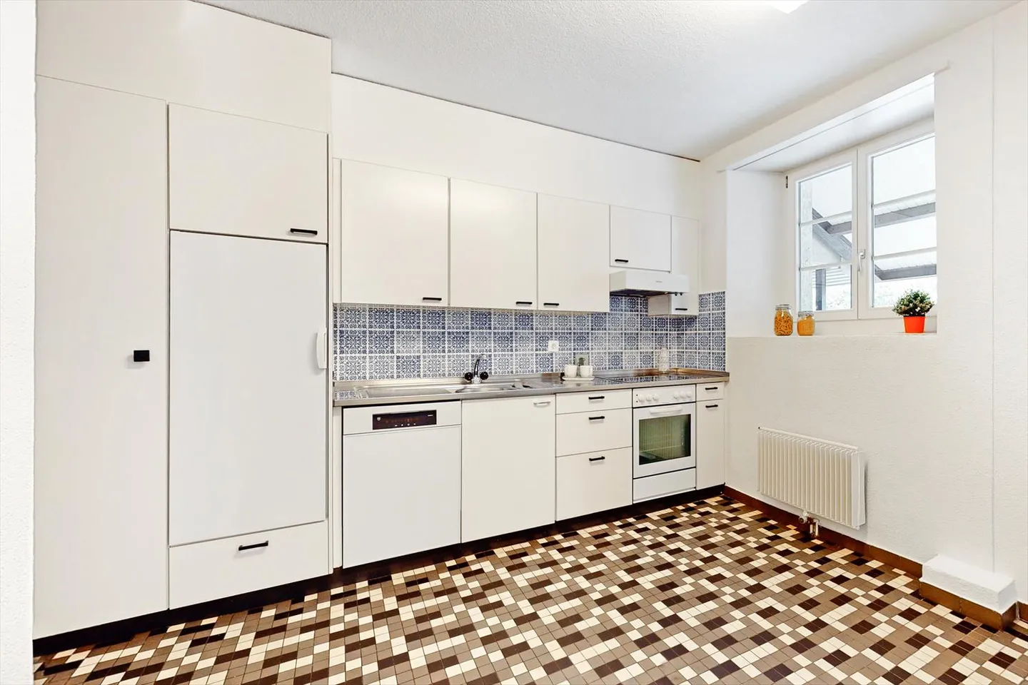 Wohnung mieten - Foto 3 von 12