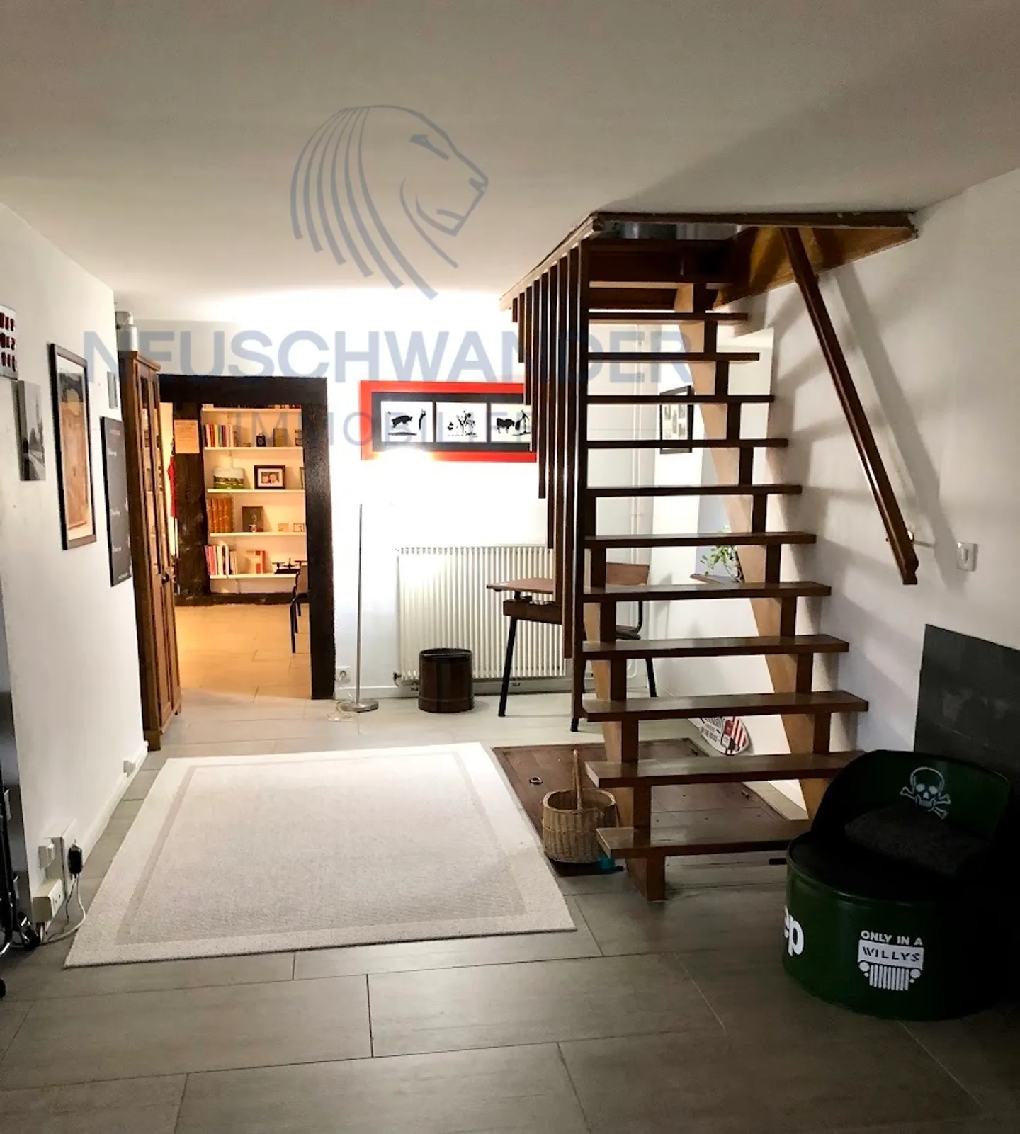 Renovierte Farm - Foto 5 von 19