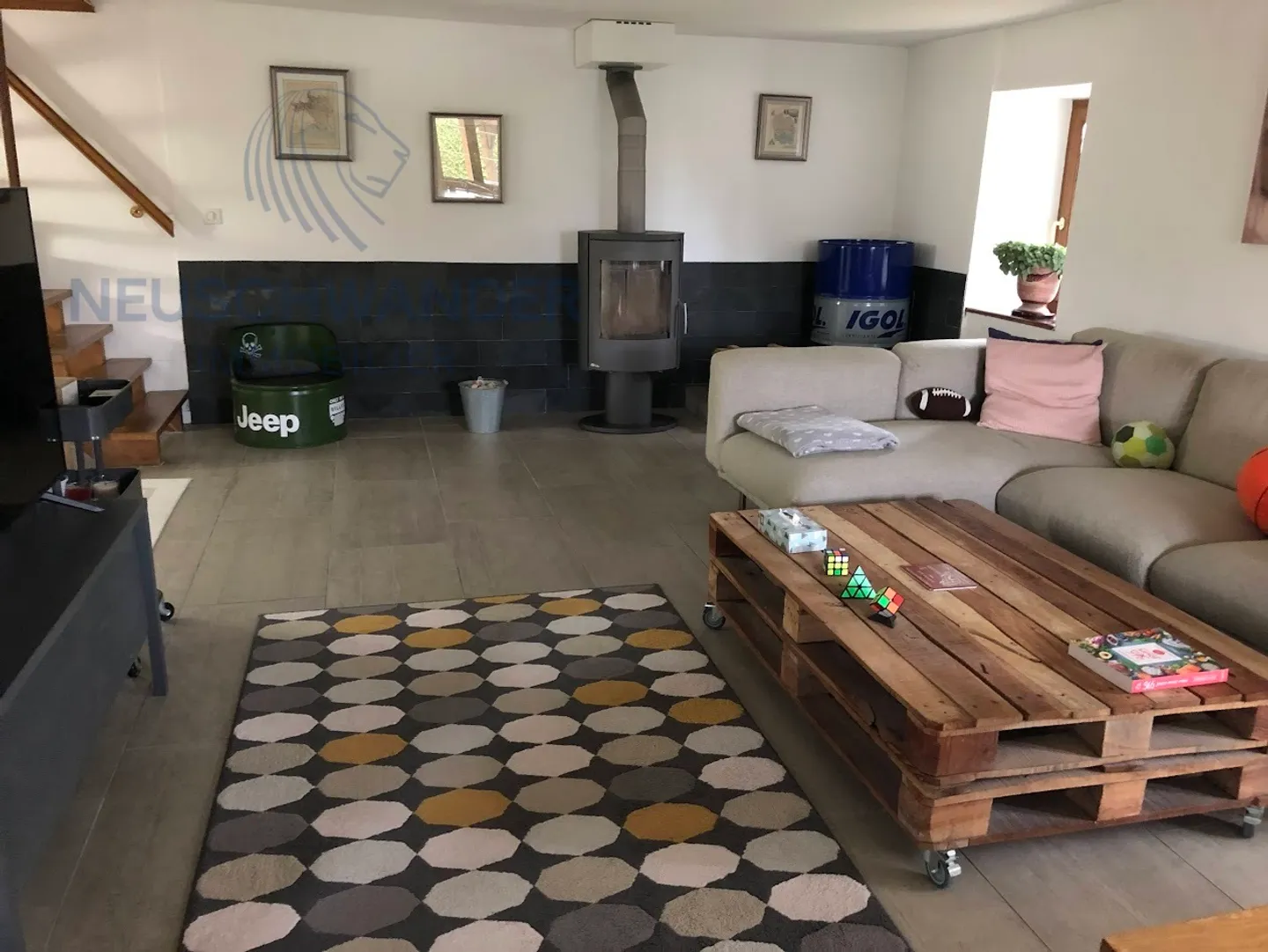 Renovierte Farm - Foto 6 von 19