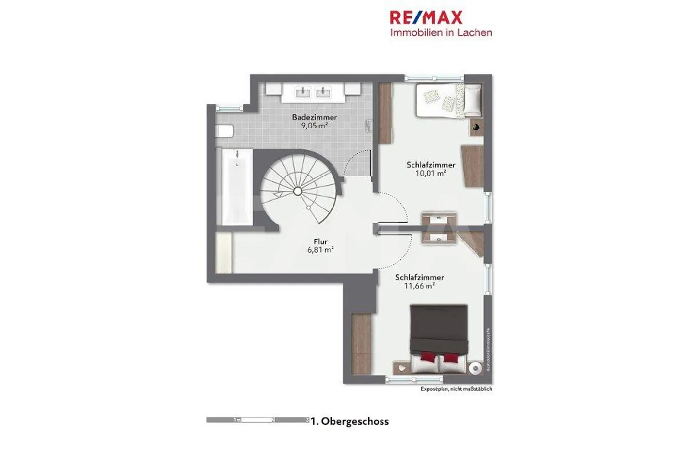 Immobile residenziale - Foto 6 di 12