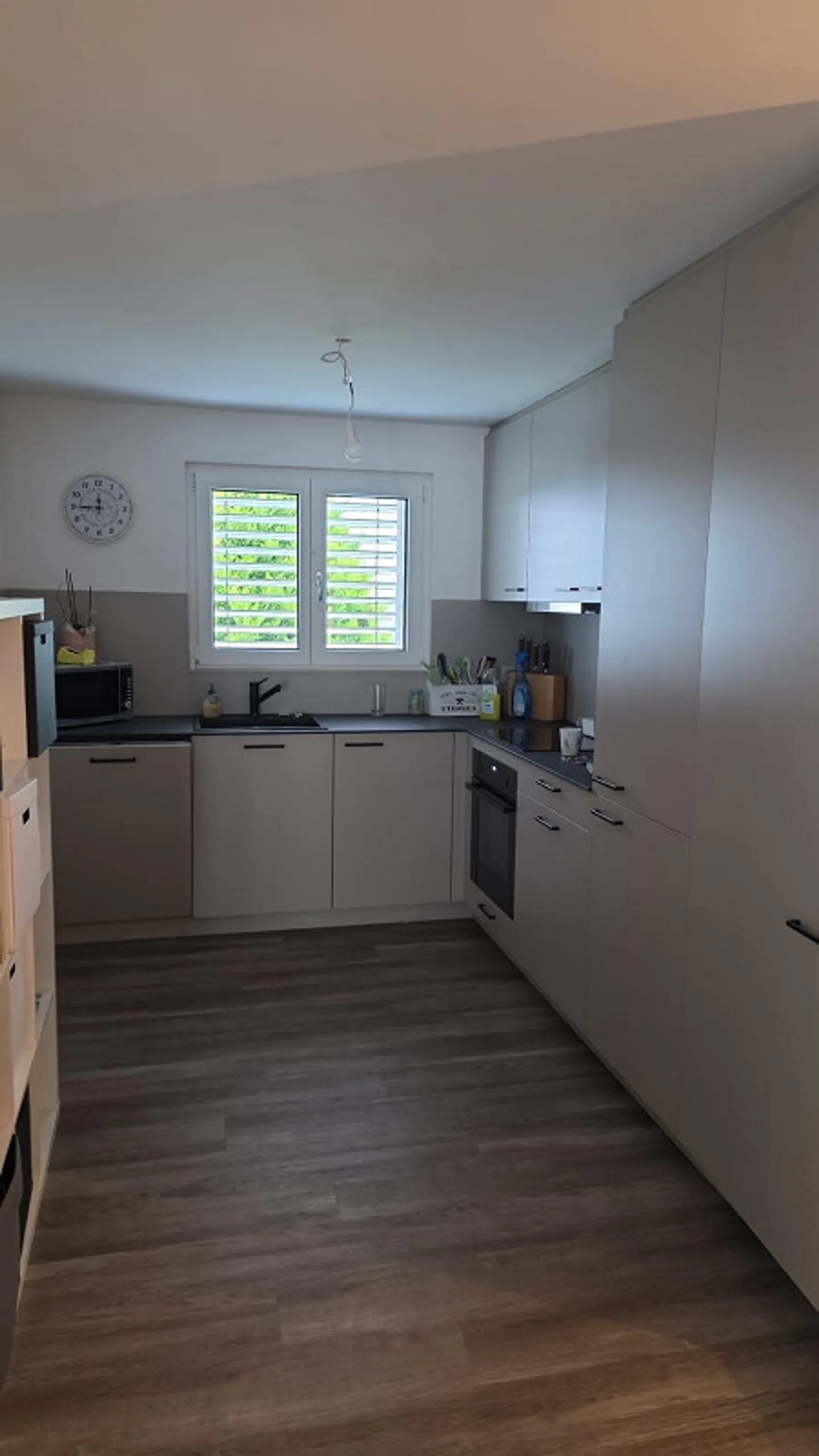 3.5 Room Apartment with Large Balcony - Photo 1 of 5