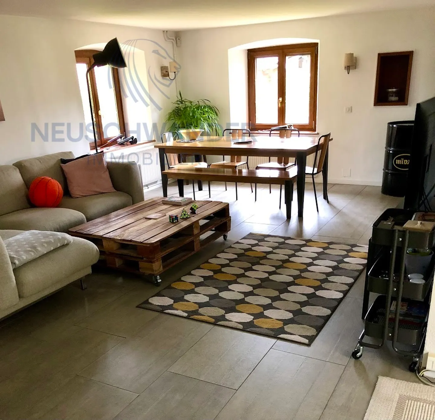 Renovierte Farm - Foto 7 von 19