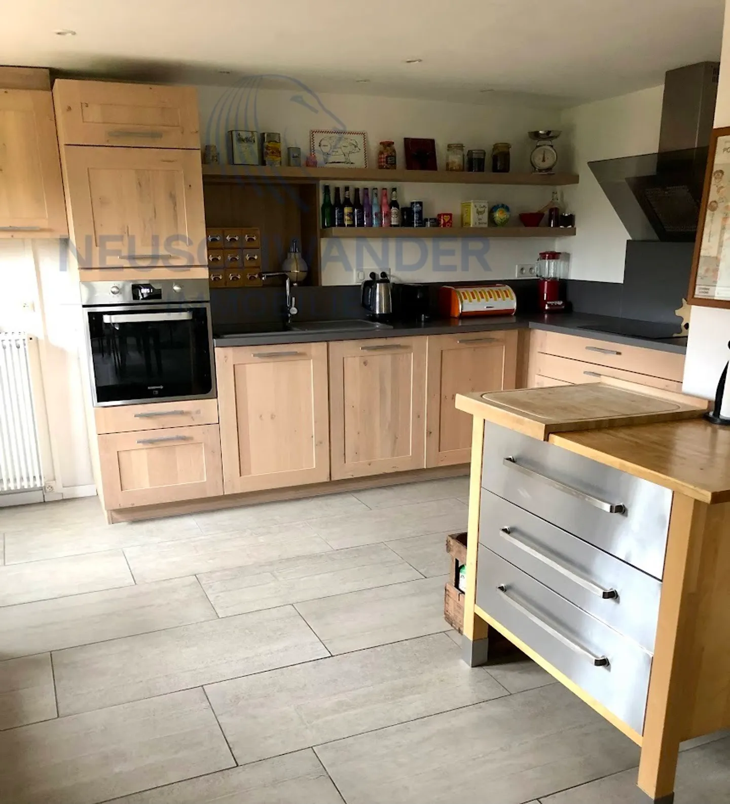 Renovierte Farm - Foto 8 von 19