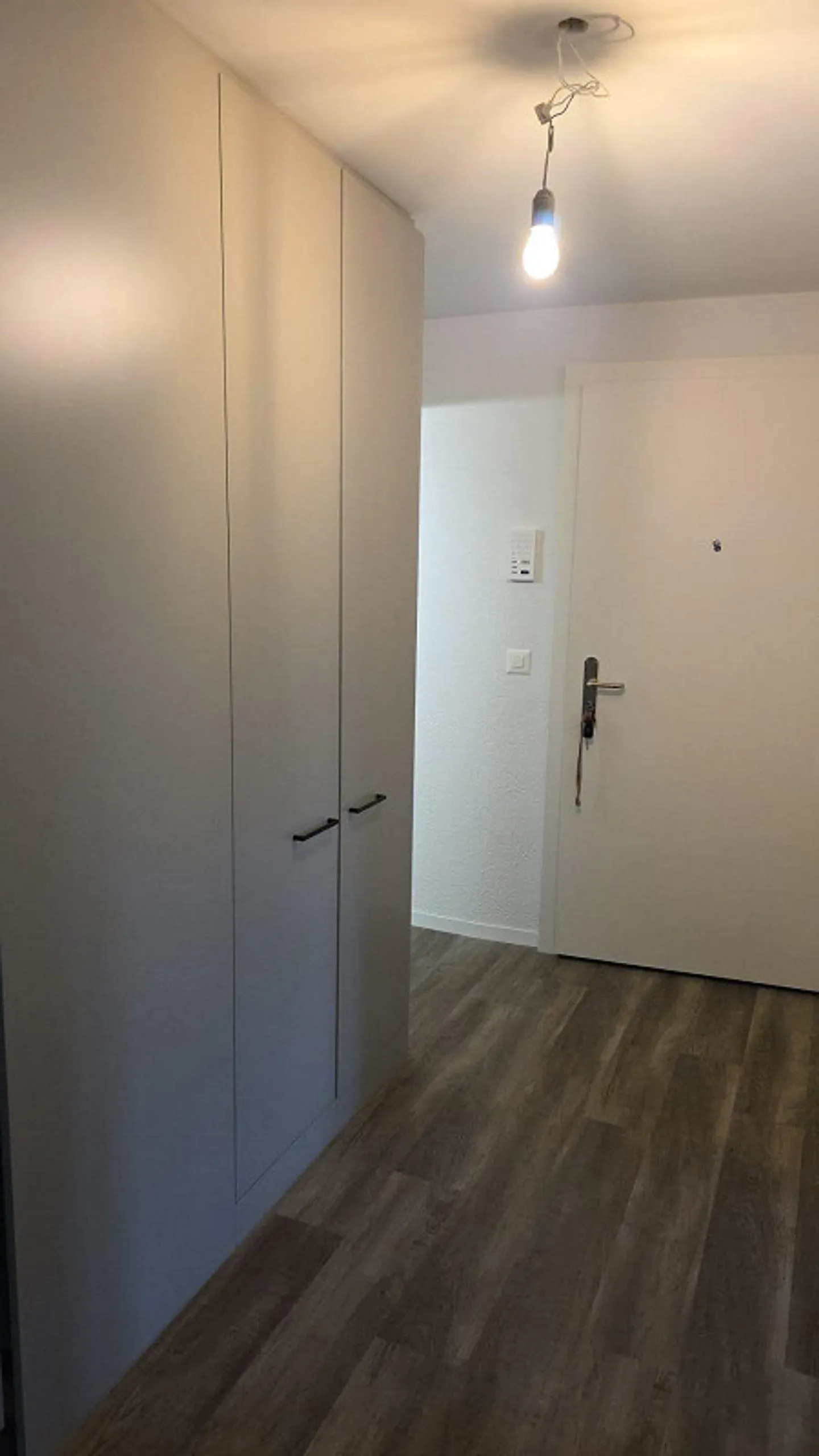 3.5 Room Apartment with Large Balcony - Photo 3 of 5