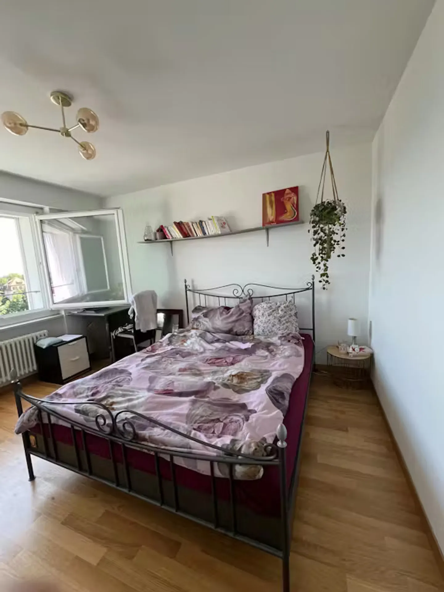 Apartment for rent - Photo 6 of 10