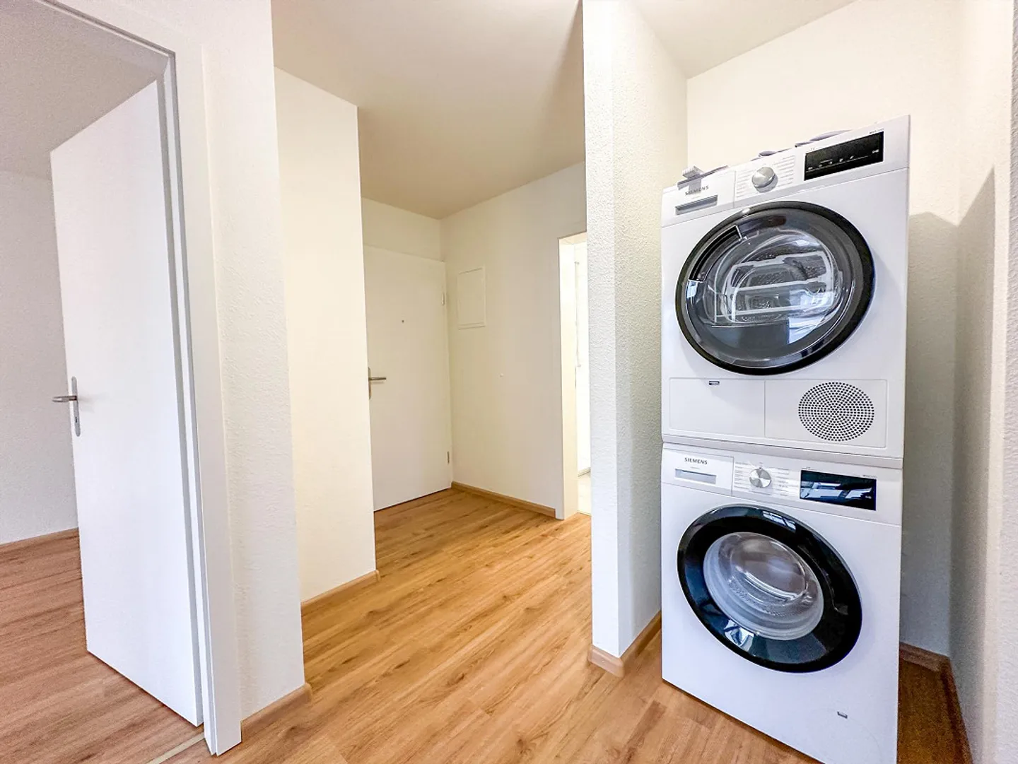 Charming 2-room apartment in the popular Gotthelf district - Photo 5 of 11