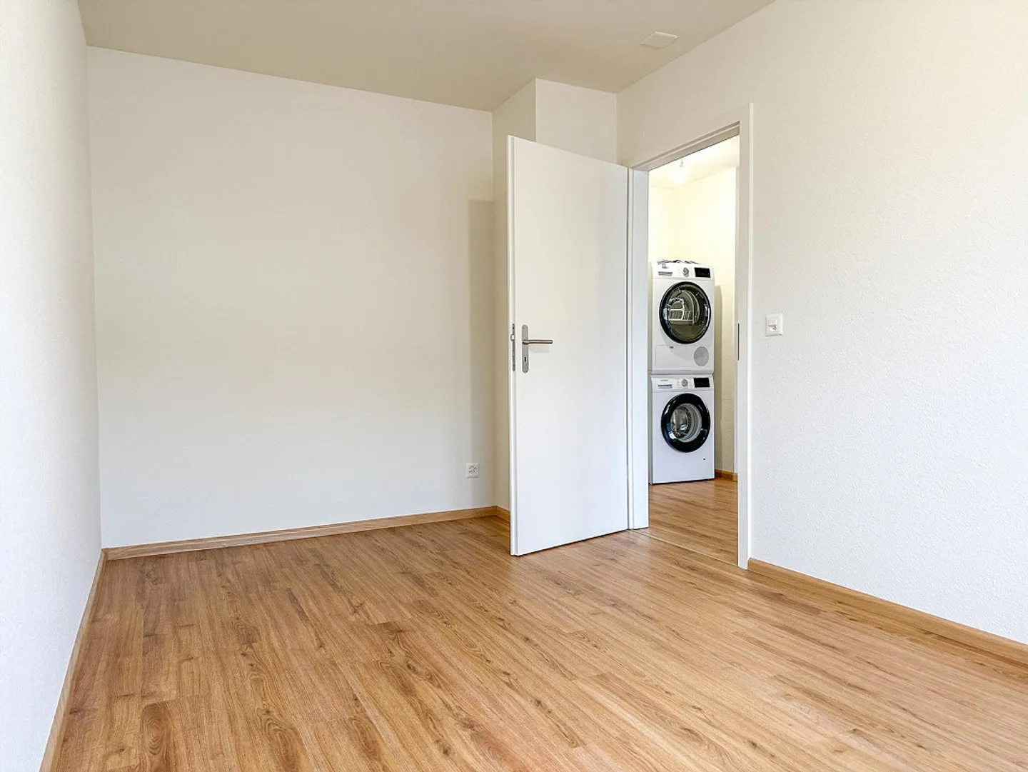 Charming 2-room apartment in the popular Gotthelf district - Photo 6 of 11