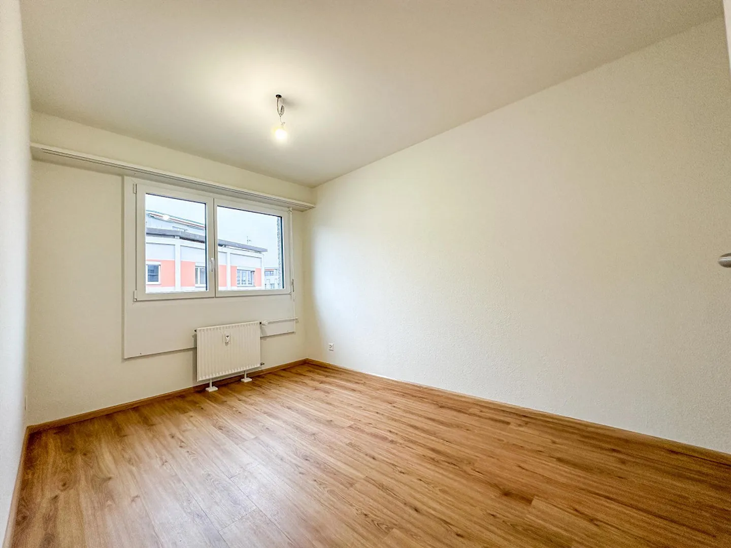 Charming 2-room apartment in the popular Gotthelf district - Photo 7 of 11