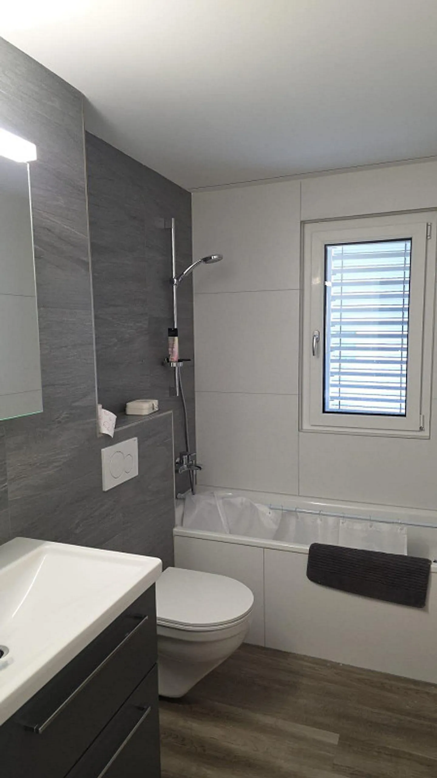 3.5 Room Apartment with Large Balcony - Photo 2 of 5