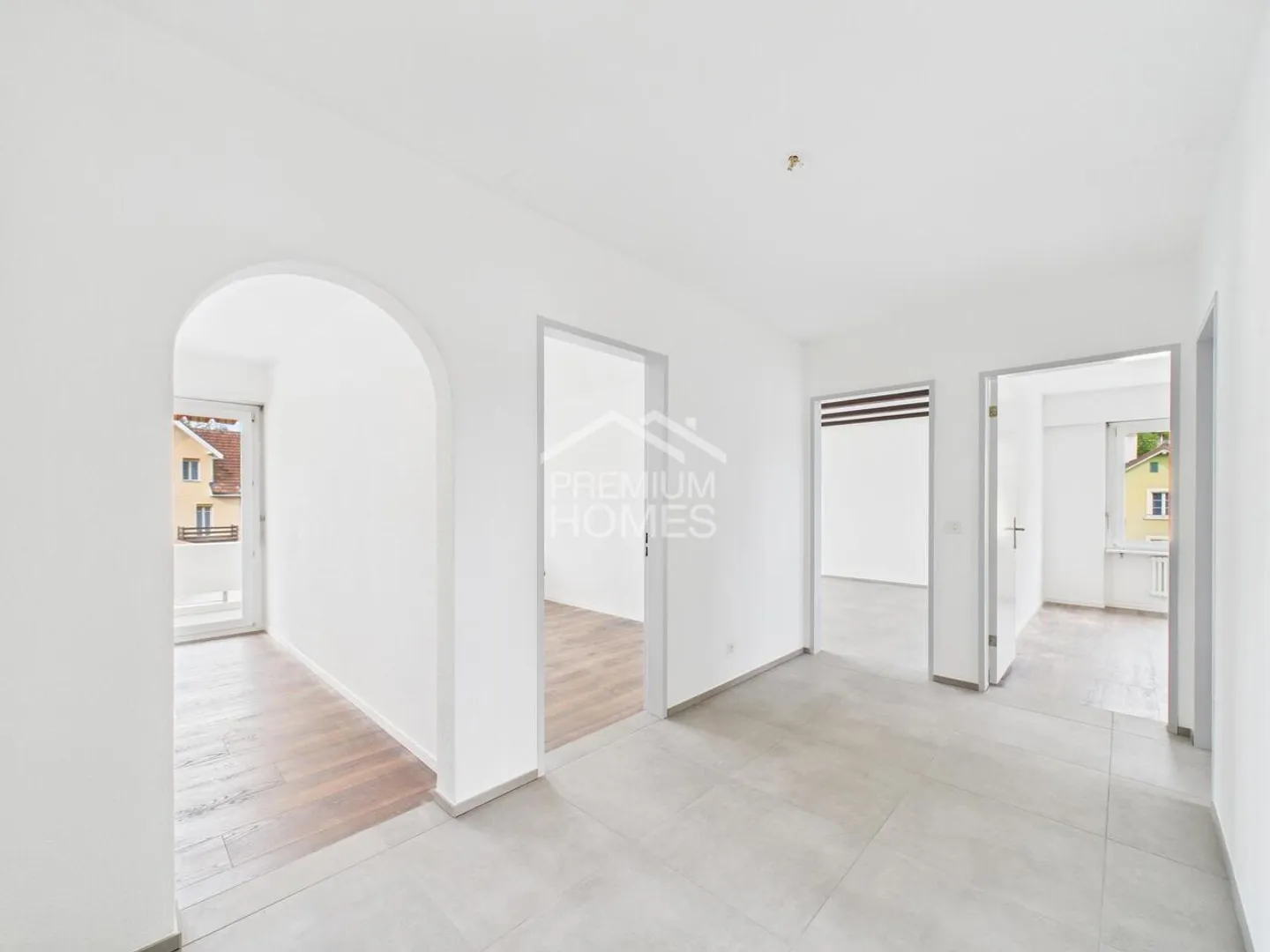 Maison de rêve rénovée - disponible immédiatement - Photo 2 sur 11