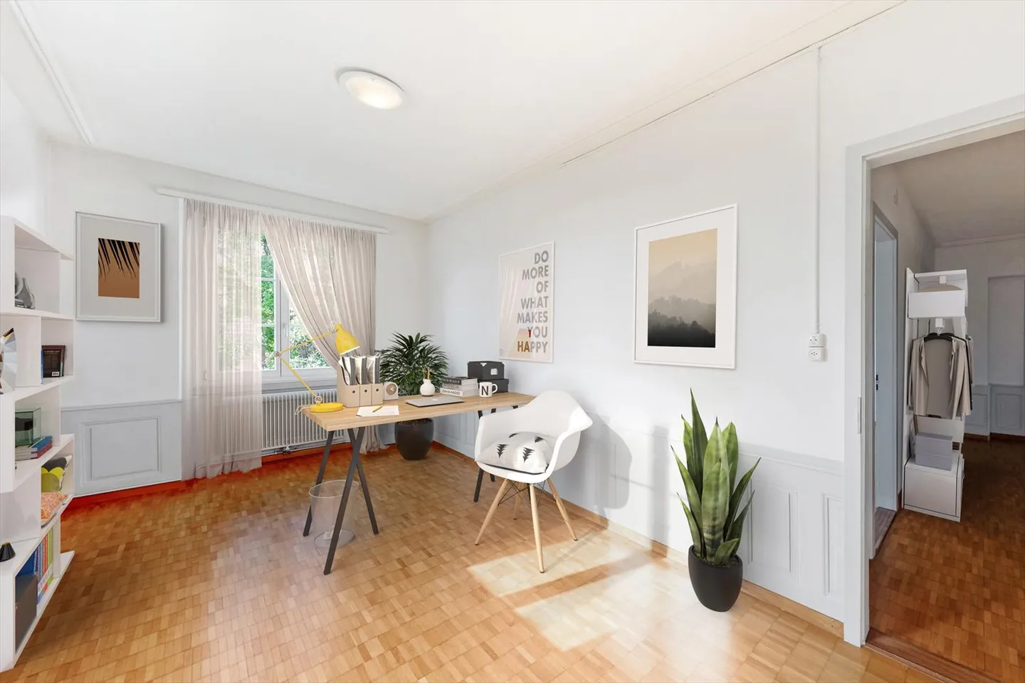 Wohnung mieten - Foto 6 von 12