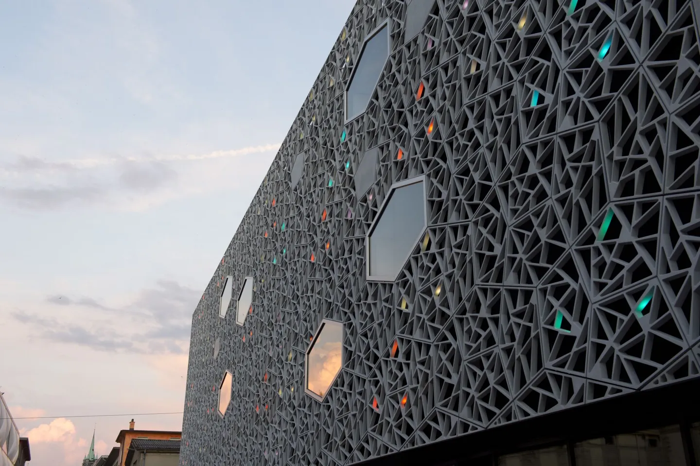 Your future medical center in the center of Lausanne. - Photo 7 of 8