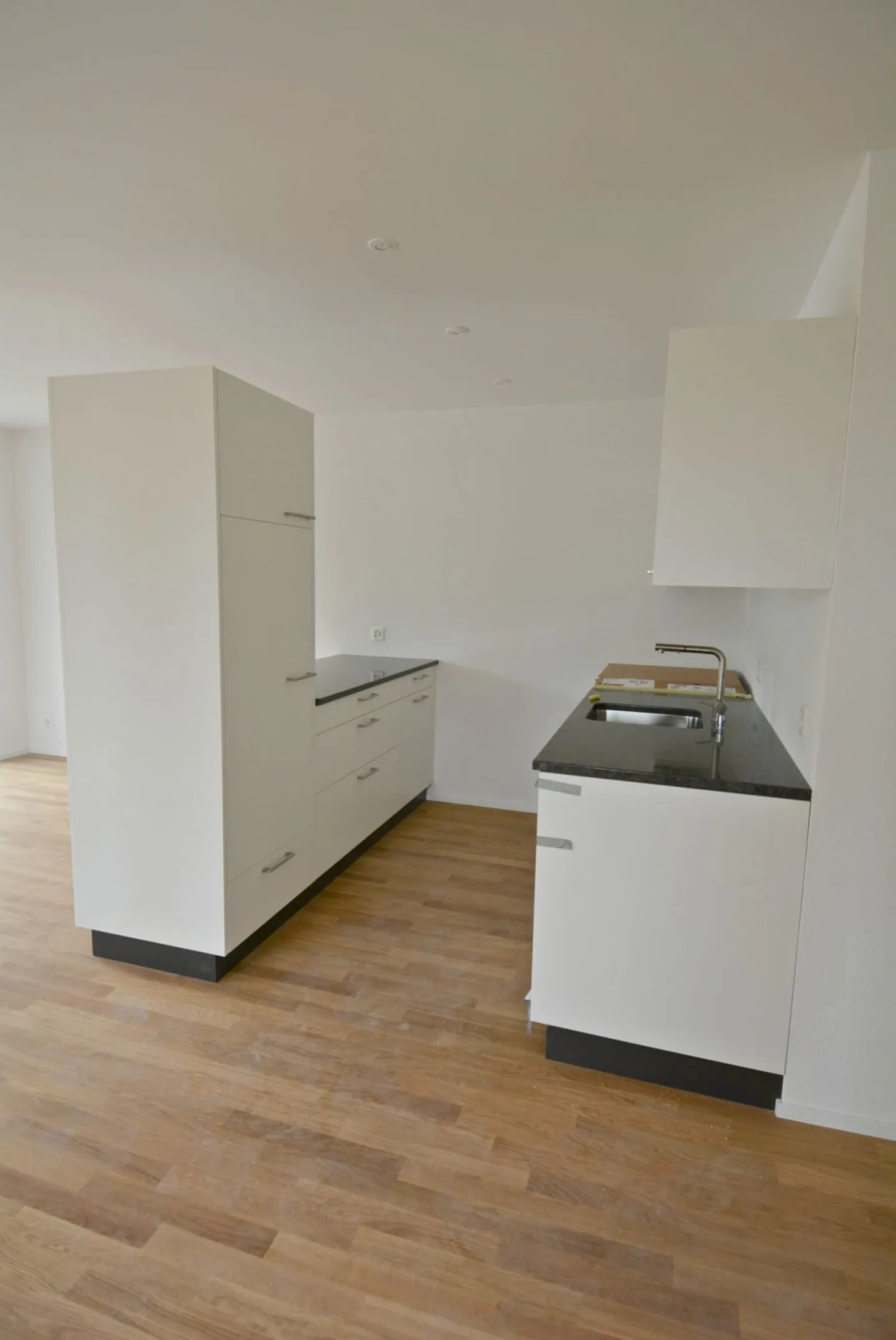 Modern, stylish apartment for rent in Büren - Photo 1 of 7
