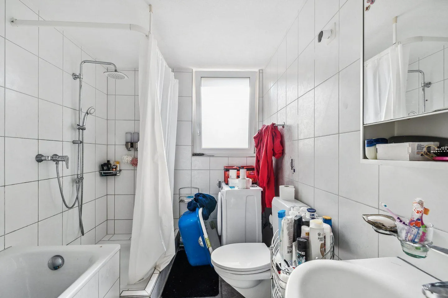 La tua nuova casa da sogno: Maisonette con sensazione di casa unifamiliare! - Foto 4 di 13
