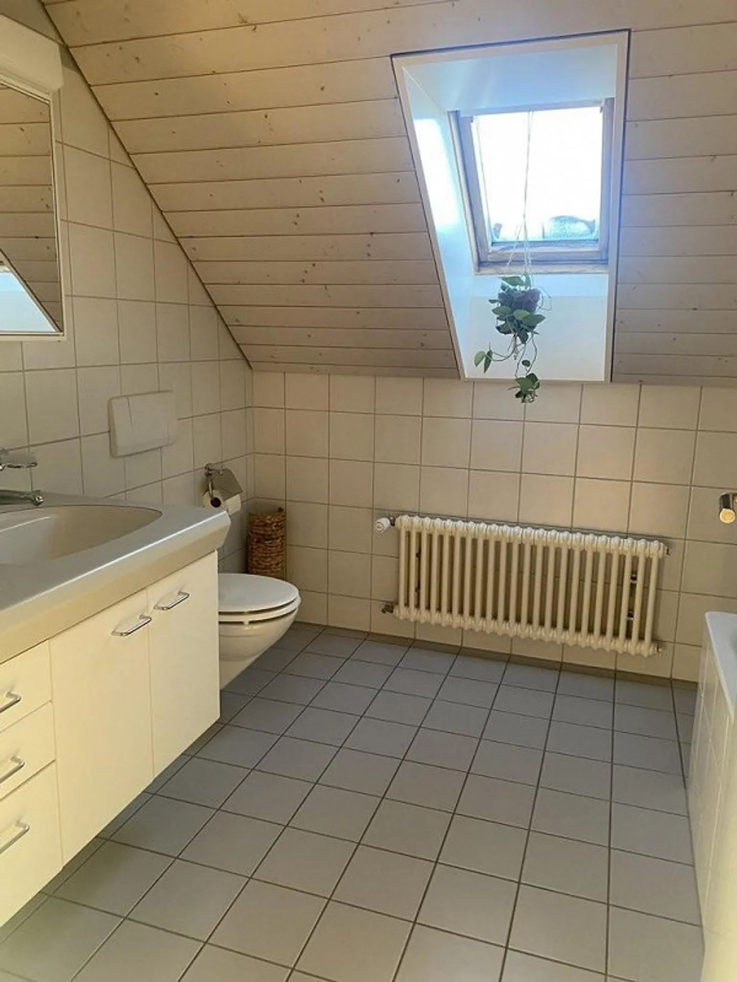 Wohnen im Mattenhof-Quartier! - Foto 4 von 6