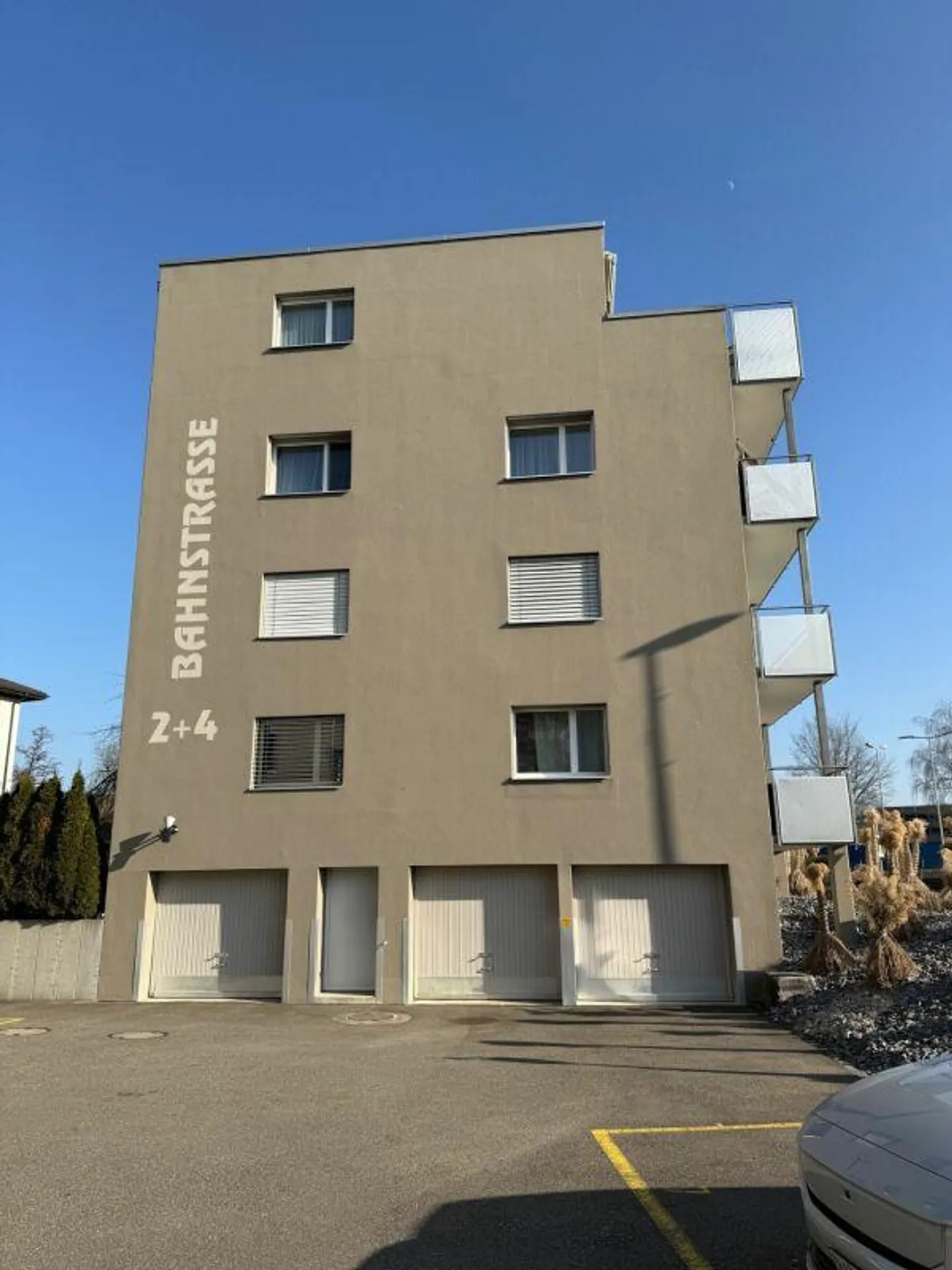 Appartamento Attico Moderno | Collegamenti Ideali | Sviluppo Ben Curato - Foto 7 di 8