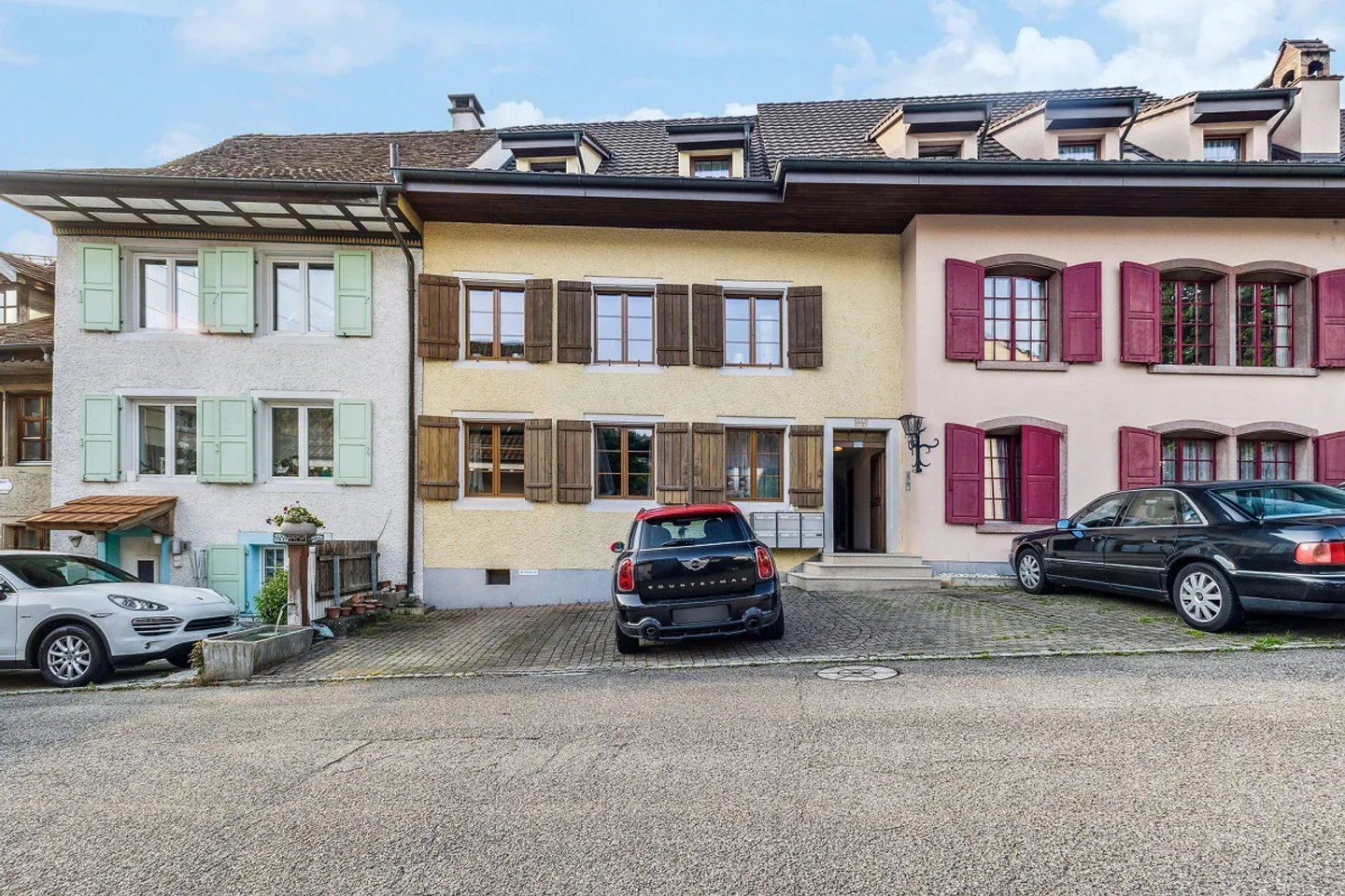 La tua nuova casa da sogno: Maisonette con sensazione di casa unifamiliare! - Foto 1 di 13