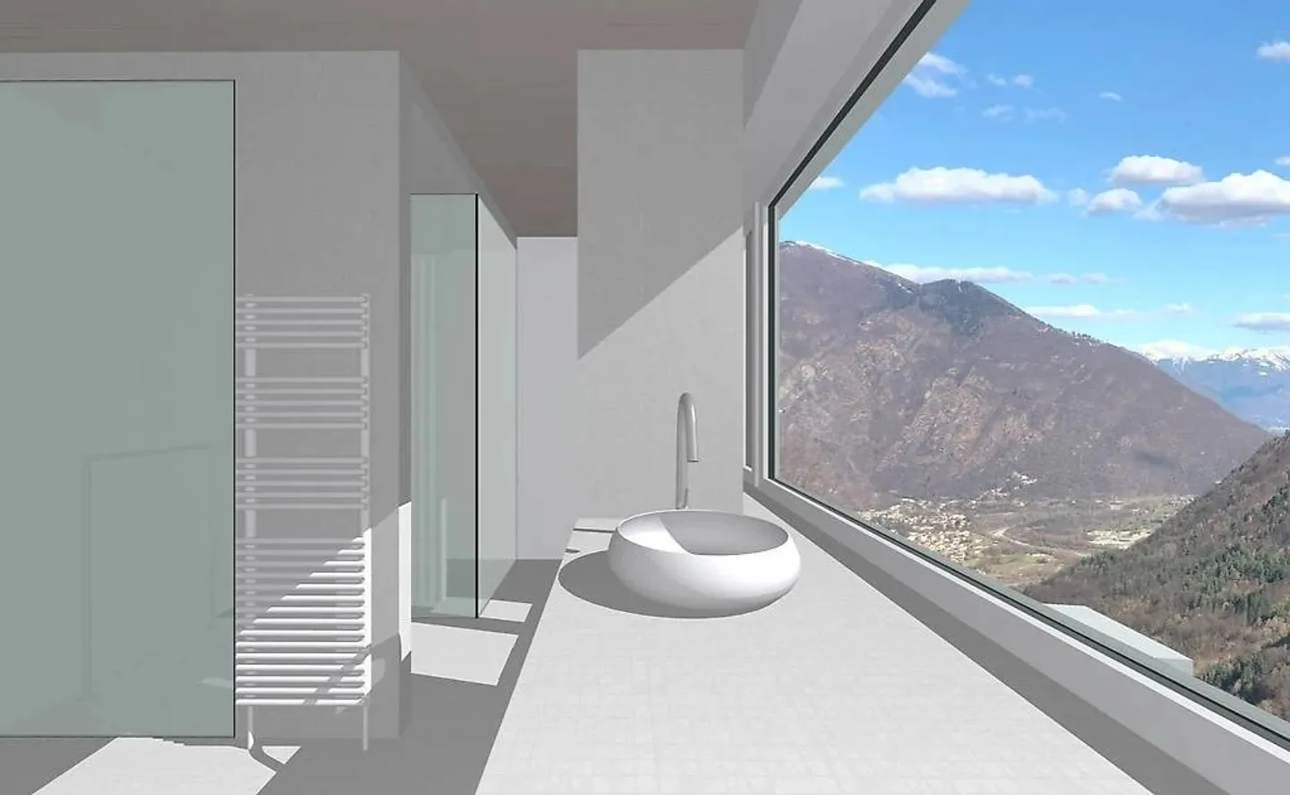 Casa su 'Roccia' - Foto 5 di 7