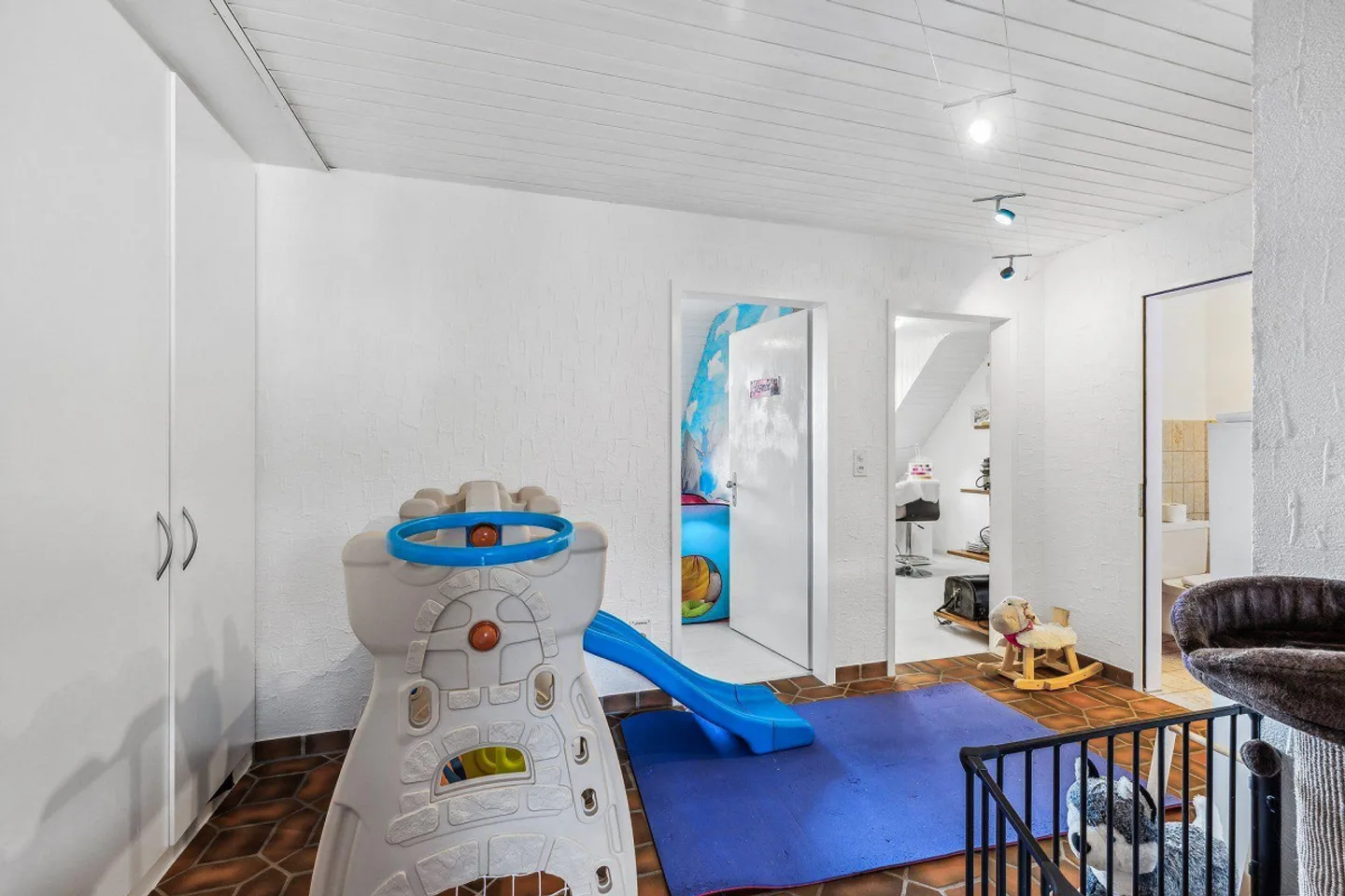 La tua nuova casa da sogno: Maisonette con sensazione di casa unifamiliare! - Foto 8 di 13