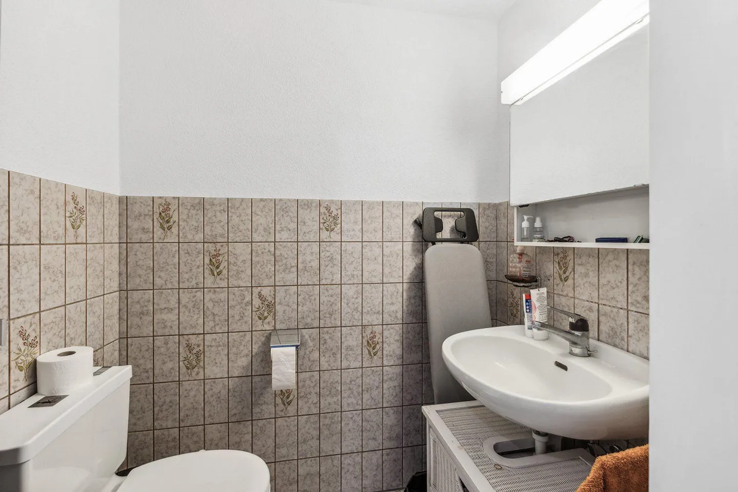La tua nuova casa da sogno: Maisonette con sensazione di casa unifamiliare! - Foto 10 di 13