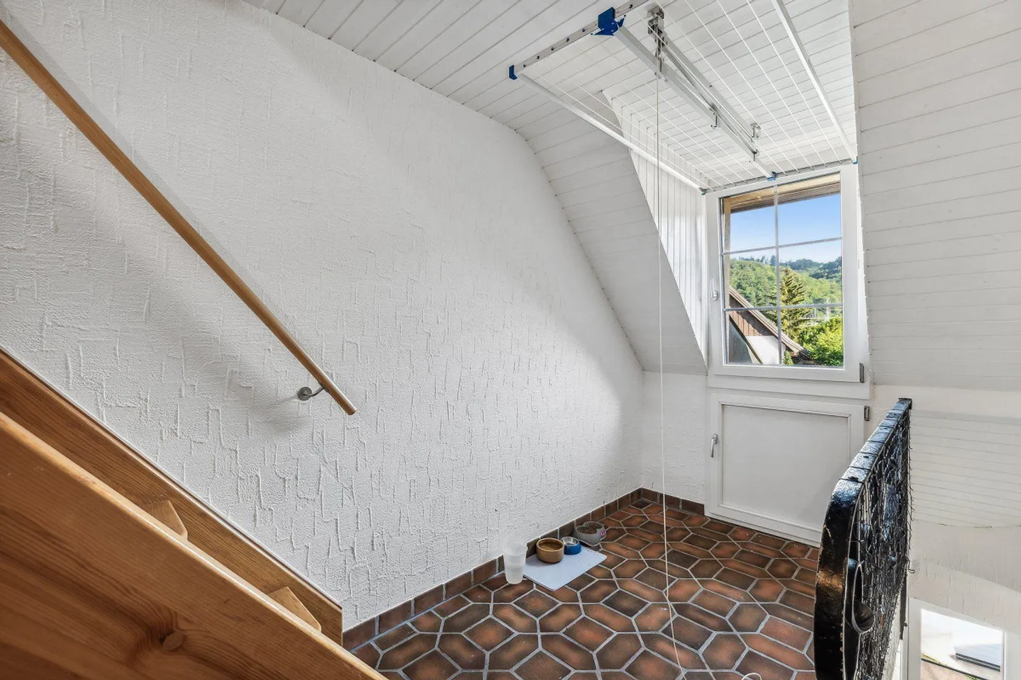 La tua nuova casa da sogno: Maisonette con sensazione di casa unifamiliare! - Foto 11 di 13