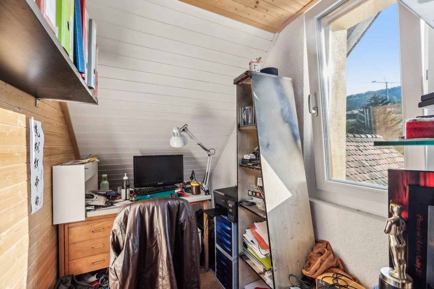 La tua nuova casa da sogno: Maisonette con sensazione di casa unifamiliare! - Foto 12 di 13