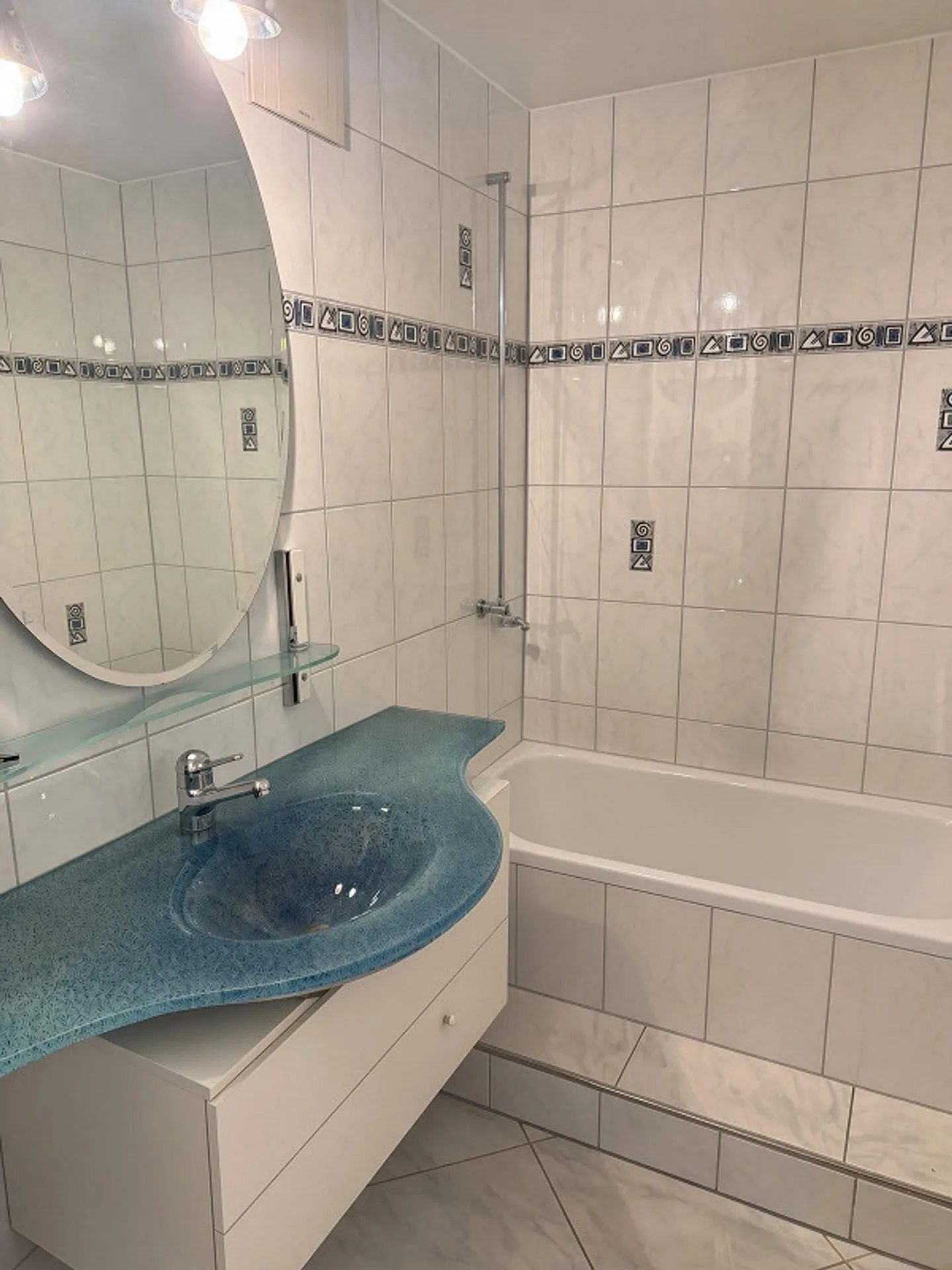 Moderne 4.5 Zimmer Wohnung - Foto 5 von 24