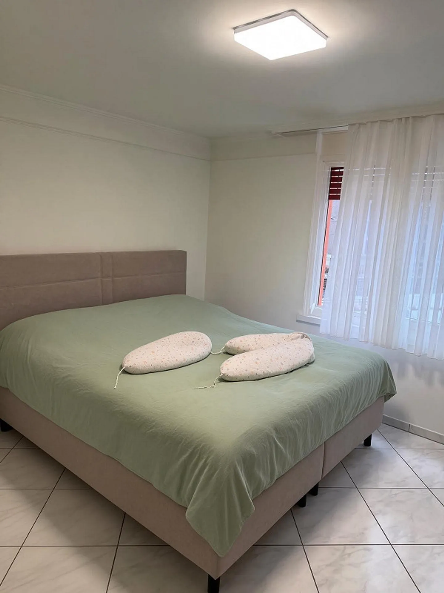 Moderne 4.5 Zimmer Wohnung - Foto 8 von 24
