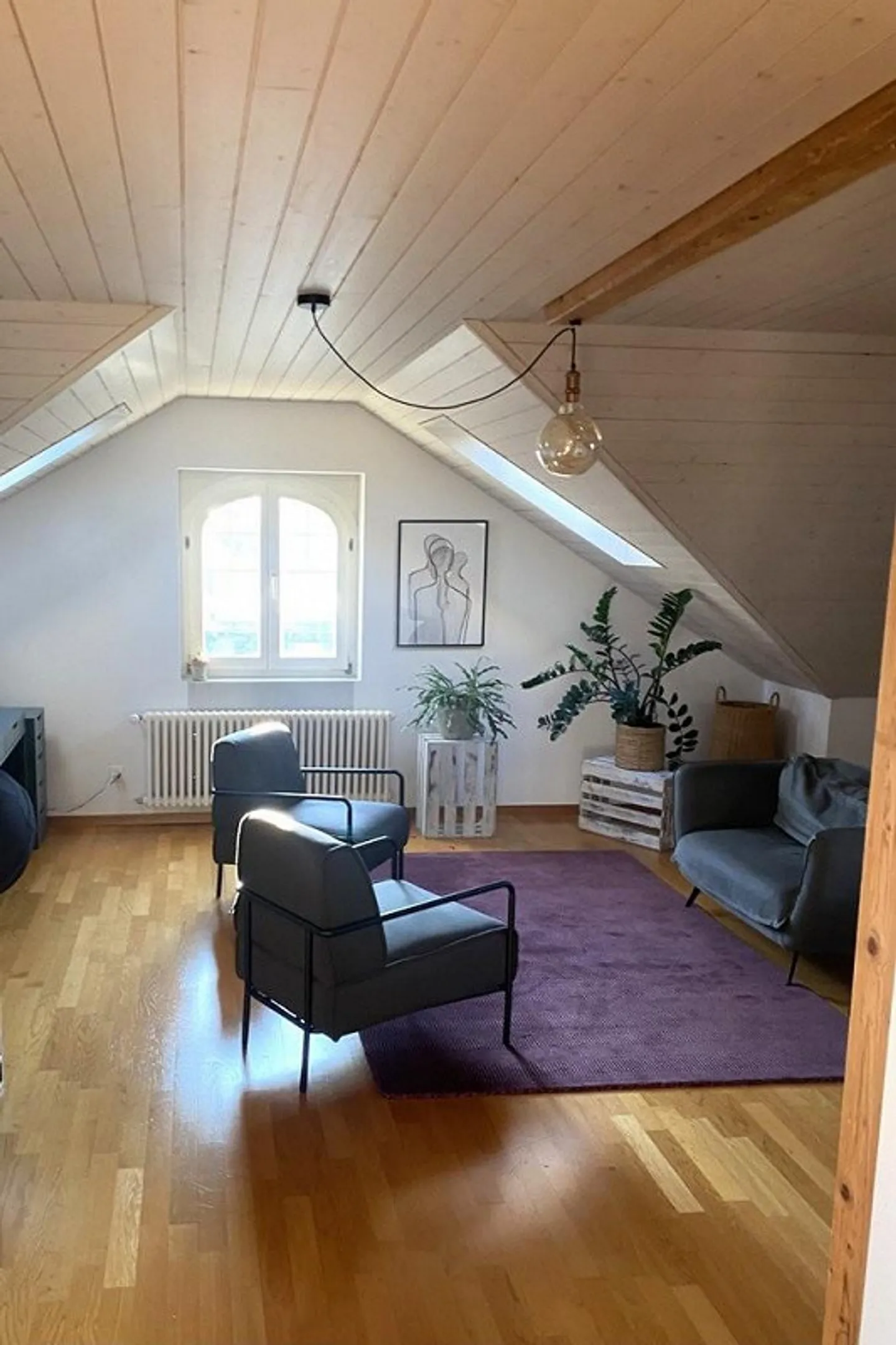 Wohnen im Mattenhof-Quartier! - Foto 6 von 6