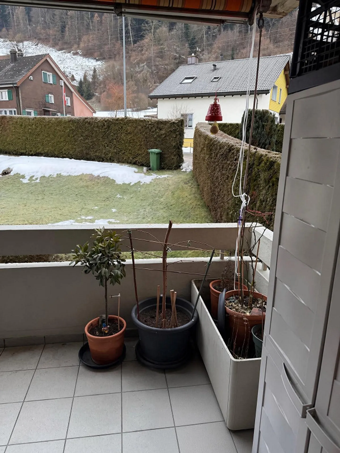 Moderne 4.5 Zimmer Wohnung - Foto 13 von 24
