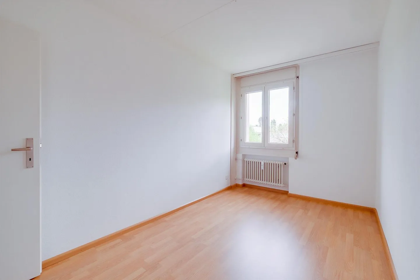 Charmante Wohnung in Muttenz - Foto 3 von 5