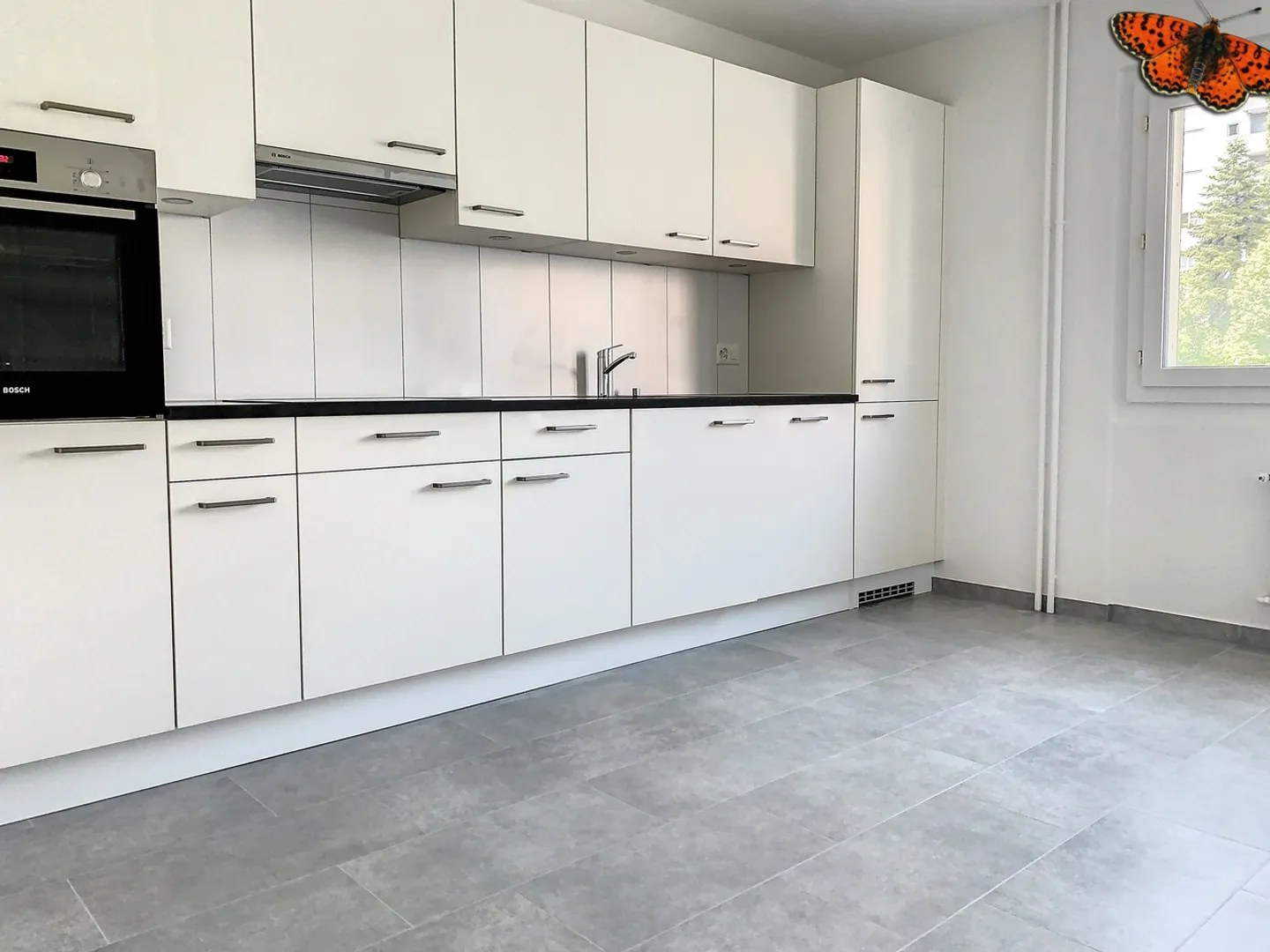 2½ ROOMS - With Balcony! - Photo 1 of 7