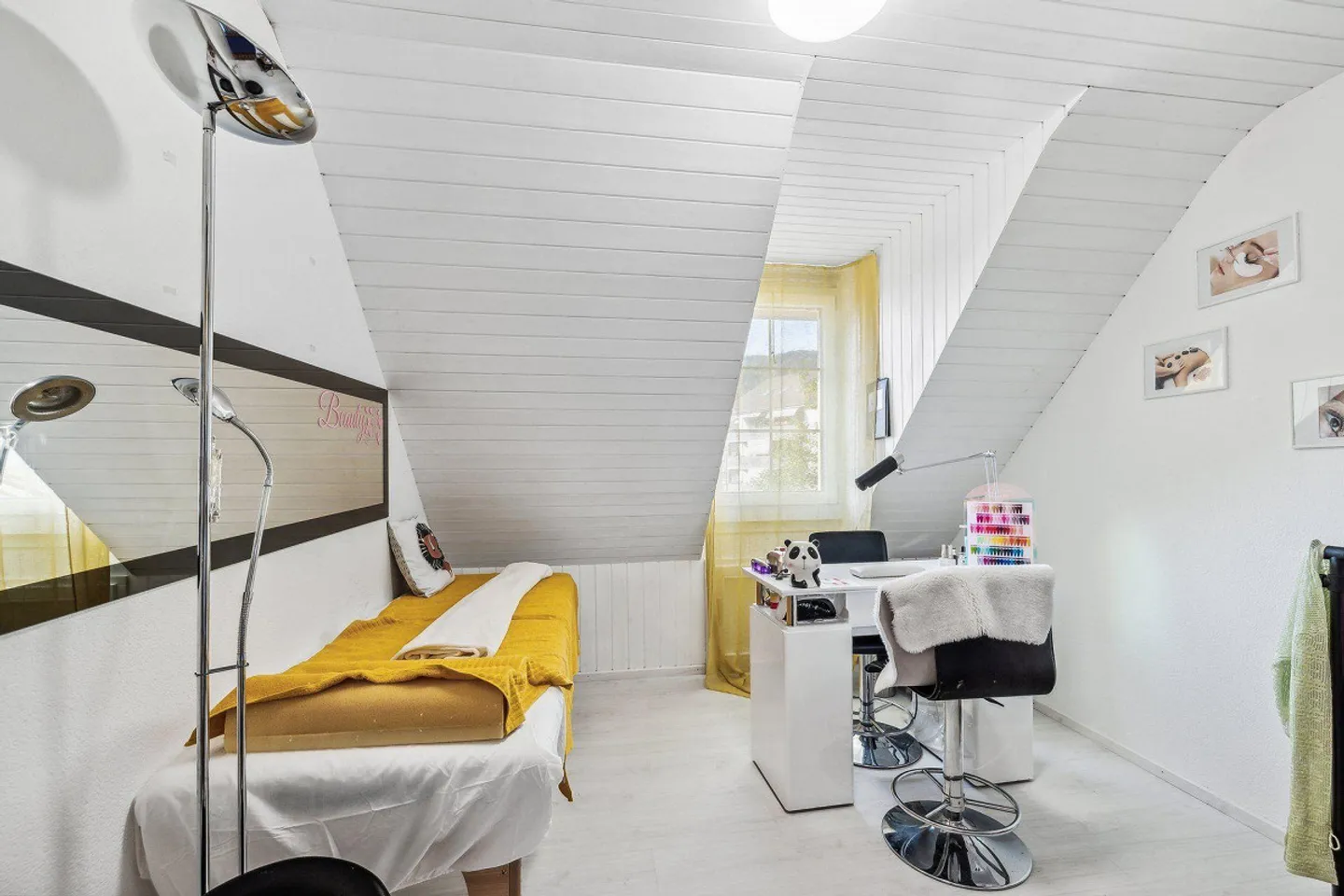 La tua nuova casa da sogno: Maisonette con sensazione di casa unifamiliare! - Foto 13 di 13
