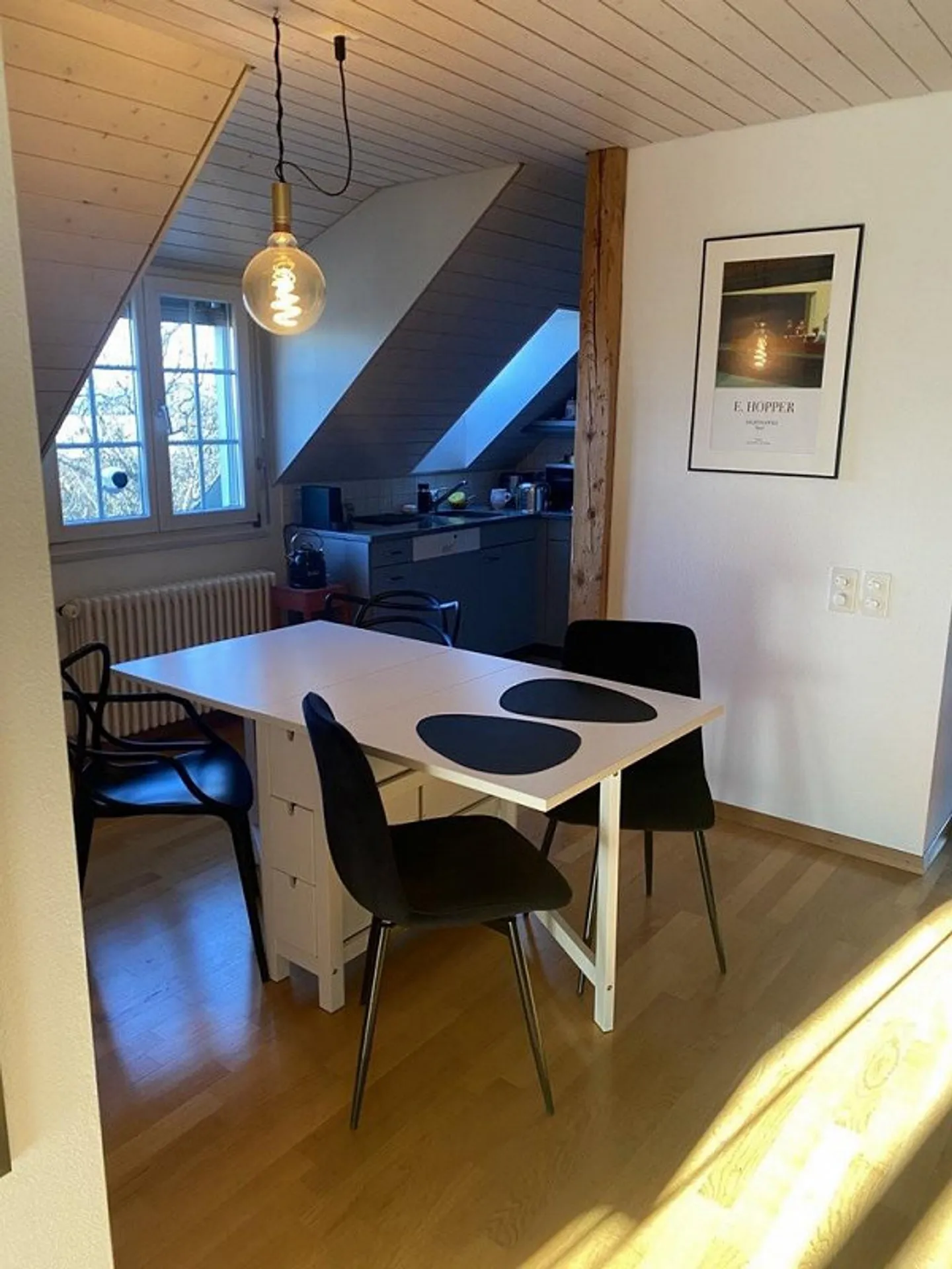 Wohnen im Mattenhof-Quartier! - Foto 5 von 6