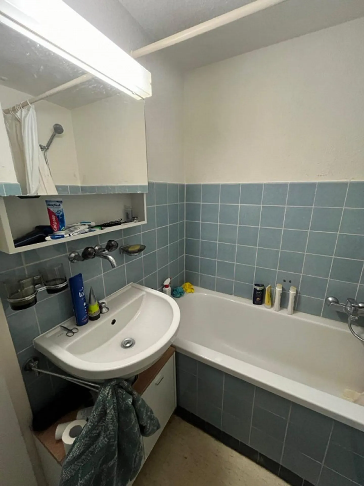 Gemütliches Studio in Zürich - Foto 2 von 4