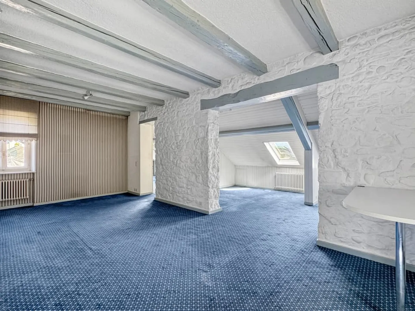 Versoix: Casa di charme a piedi nell'acqua, con molo privato - Foto 12 di 13