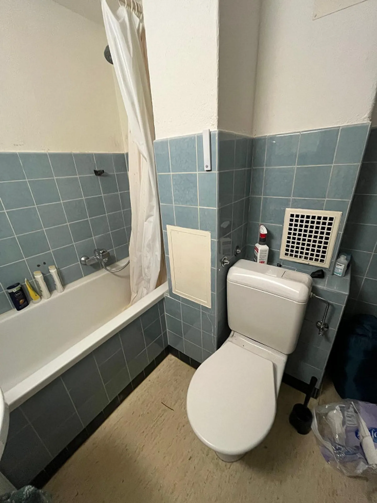 Gemütliches Studio in Zürich - Foto 4 von 4