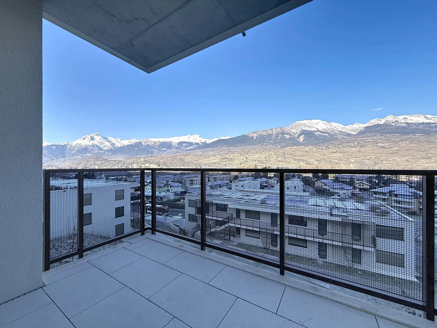 Stupendi appartamenti 4,5 locali - Foto 9 di 12