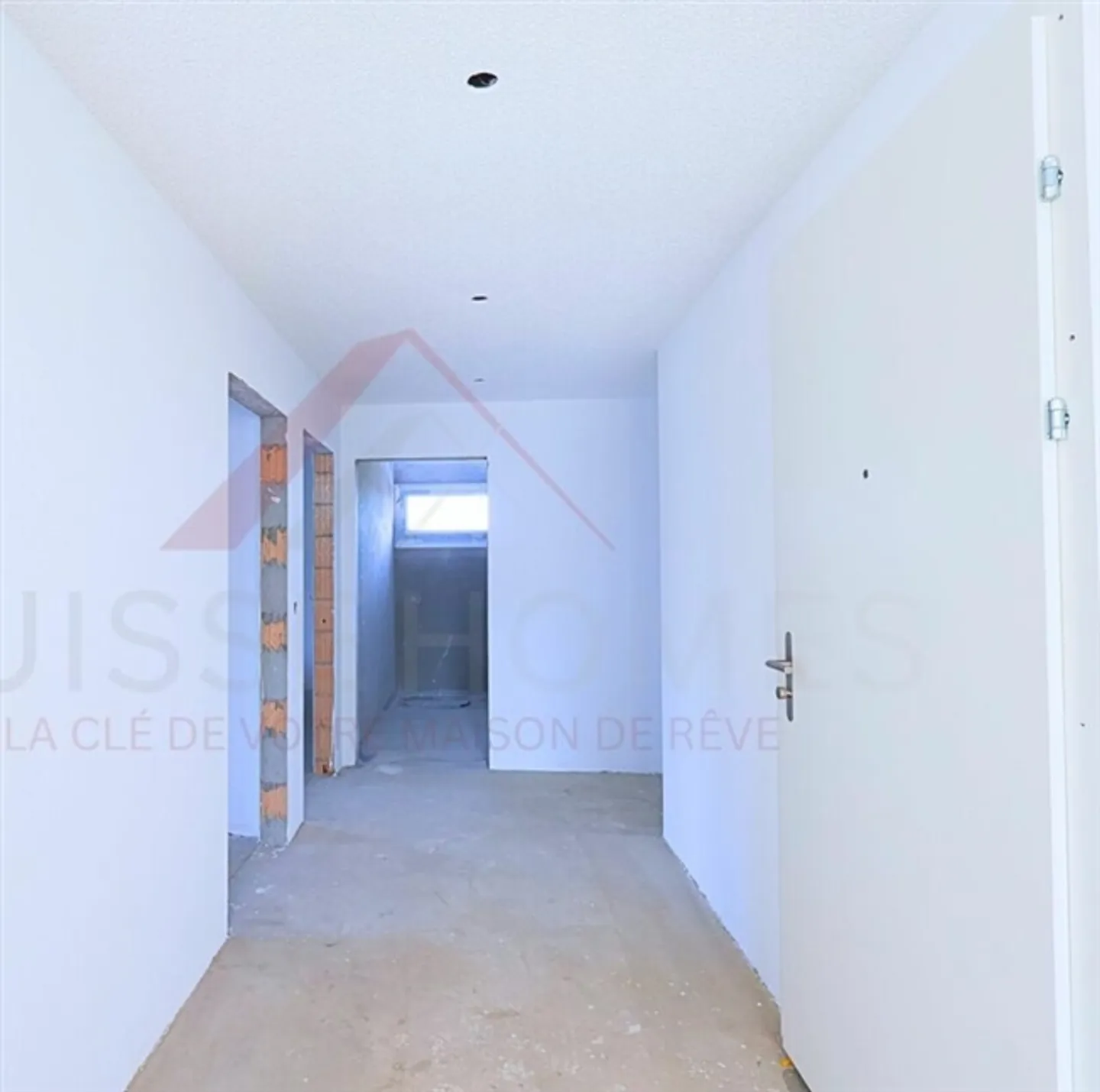 Comfort abitativo moderno - Appartamento da sogno di 4,5 locali a Düdingen con ampio spazio - Foto 10 di 20