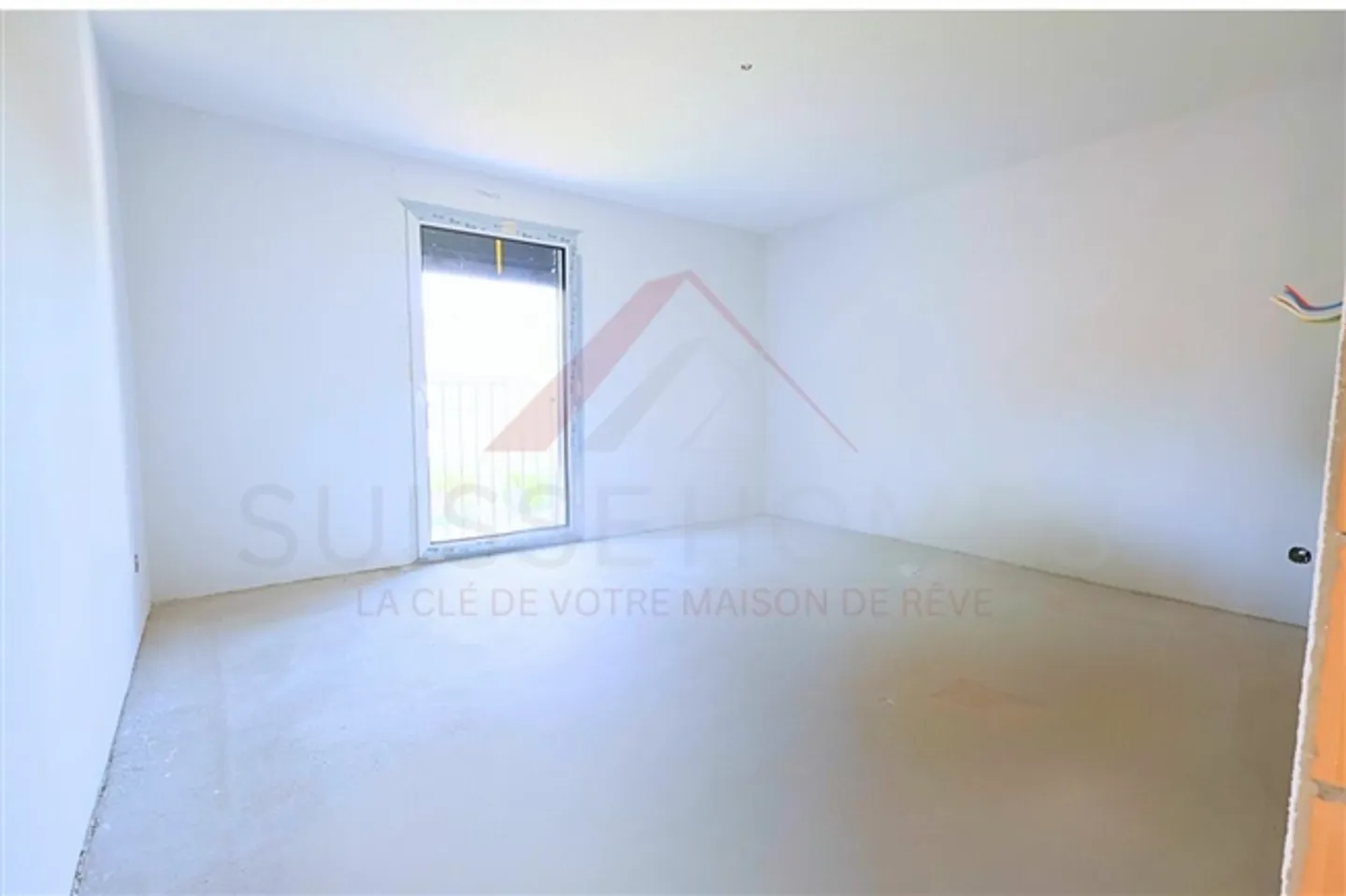 Comfort abitativo moderno - Appartamento da sogno di 4,5 locali a Düdingen con ampio spazio - Foto 12 di 20